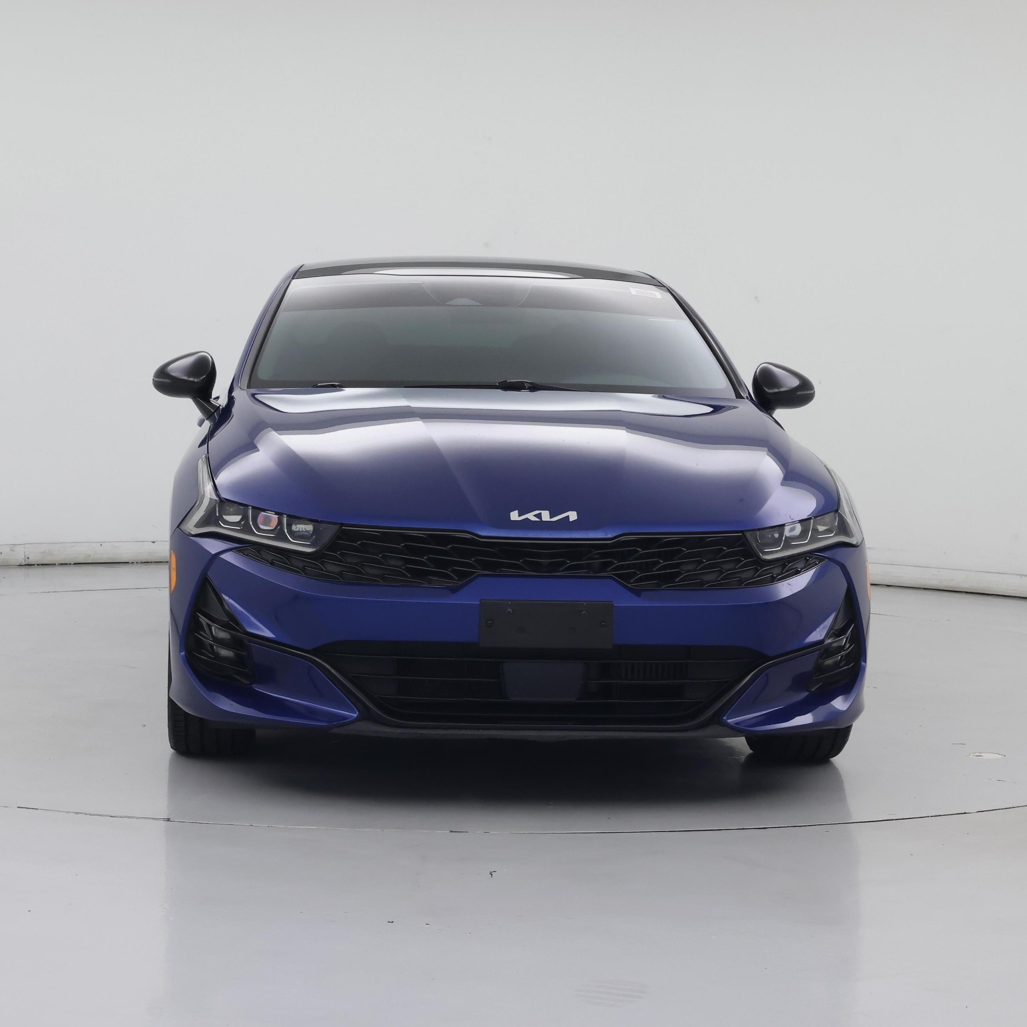 Thumbnail: 2023 Kia K5 - 5
