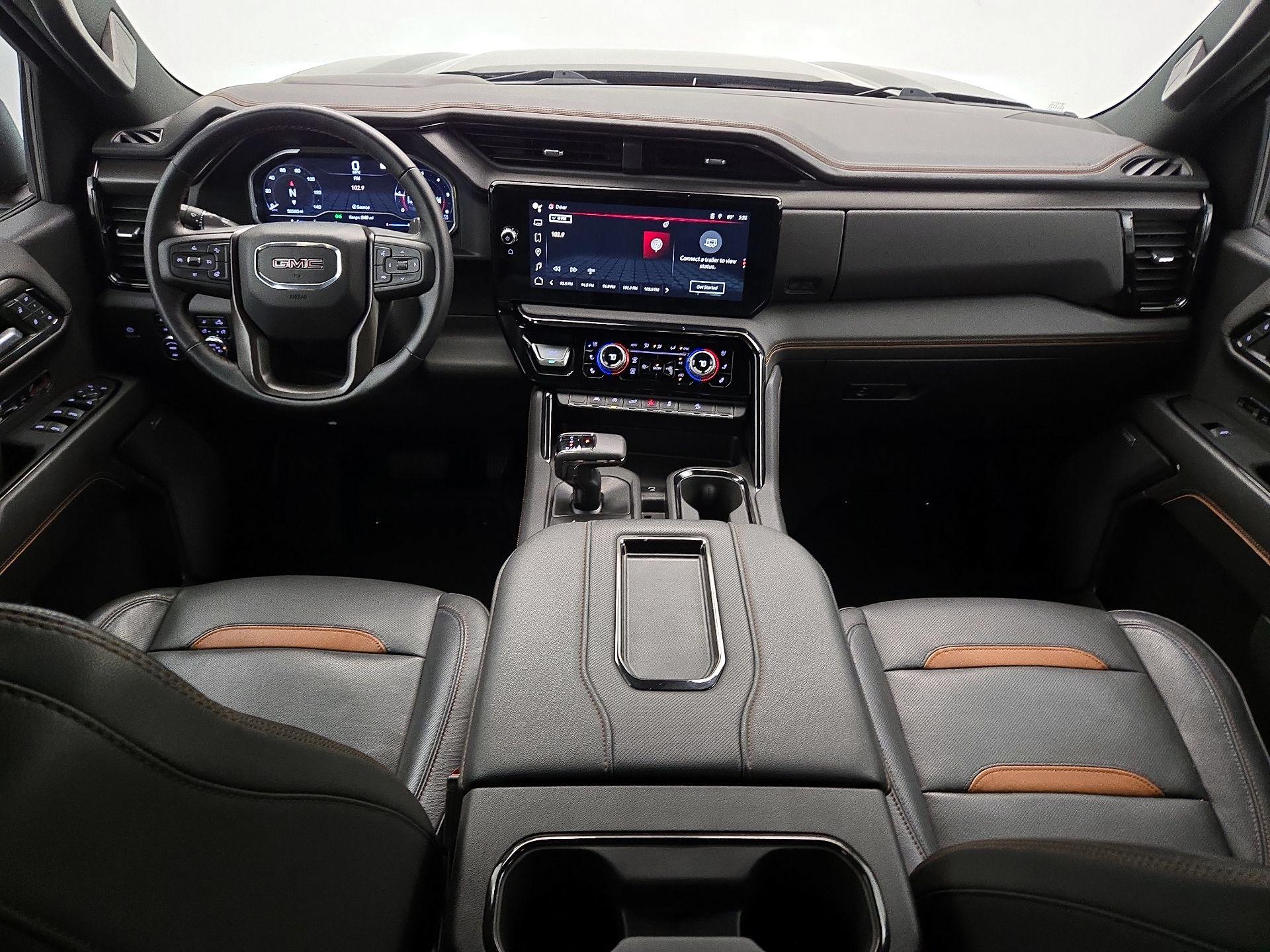 Thumbnail: 2022 GMC Sierra 1500 - 9