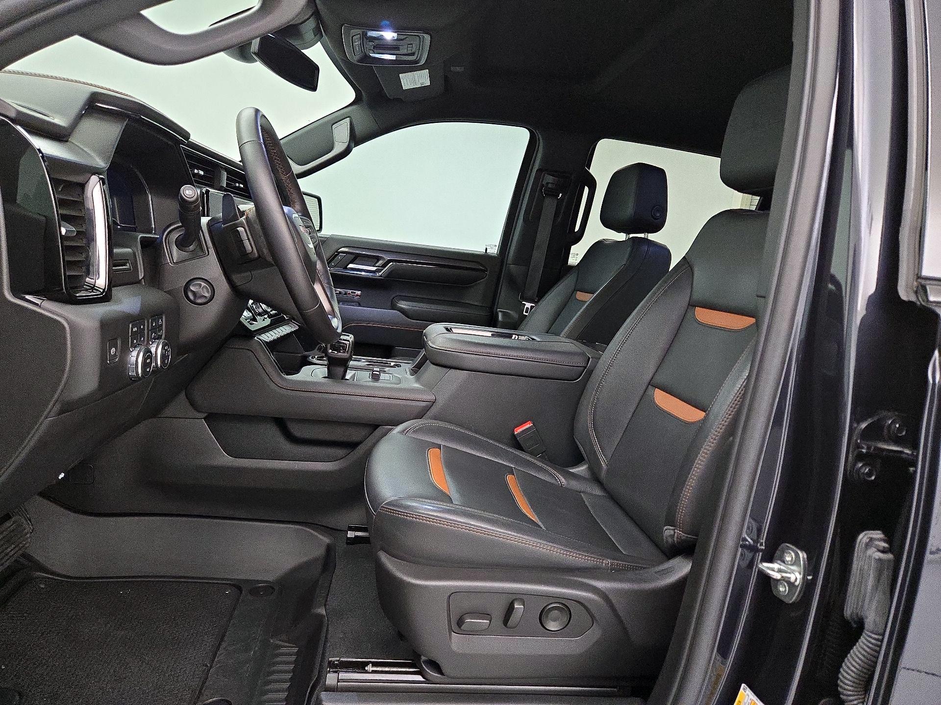 Thumbnail: 2022 GMC Sierra 1500 - 11