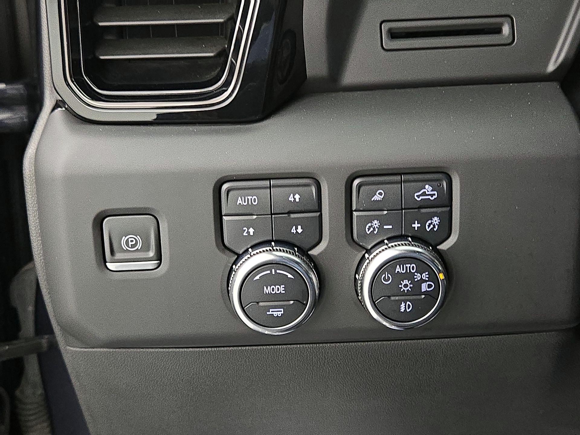 Thumbnail: 2022 GMC Sierra 1500 - 13