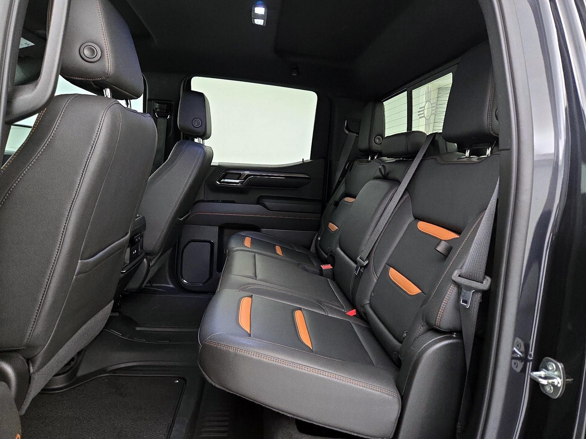 Thumbnail: 2022 GMC Sierra 1500 - 19