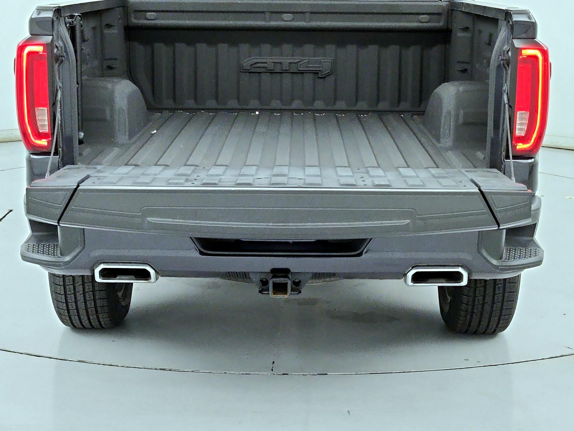 Thumbnail: 2022 GMC Sierra 1500 - 20