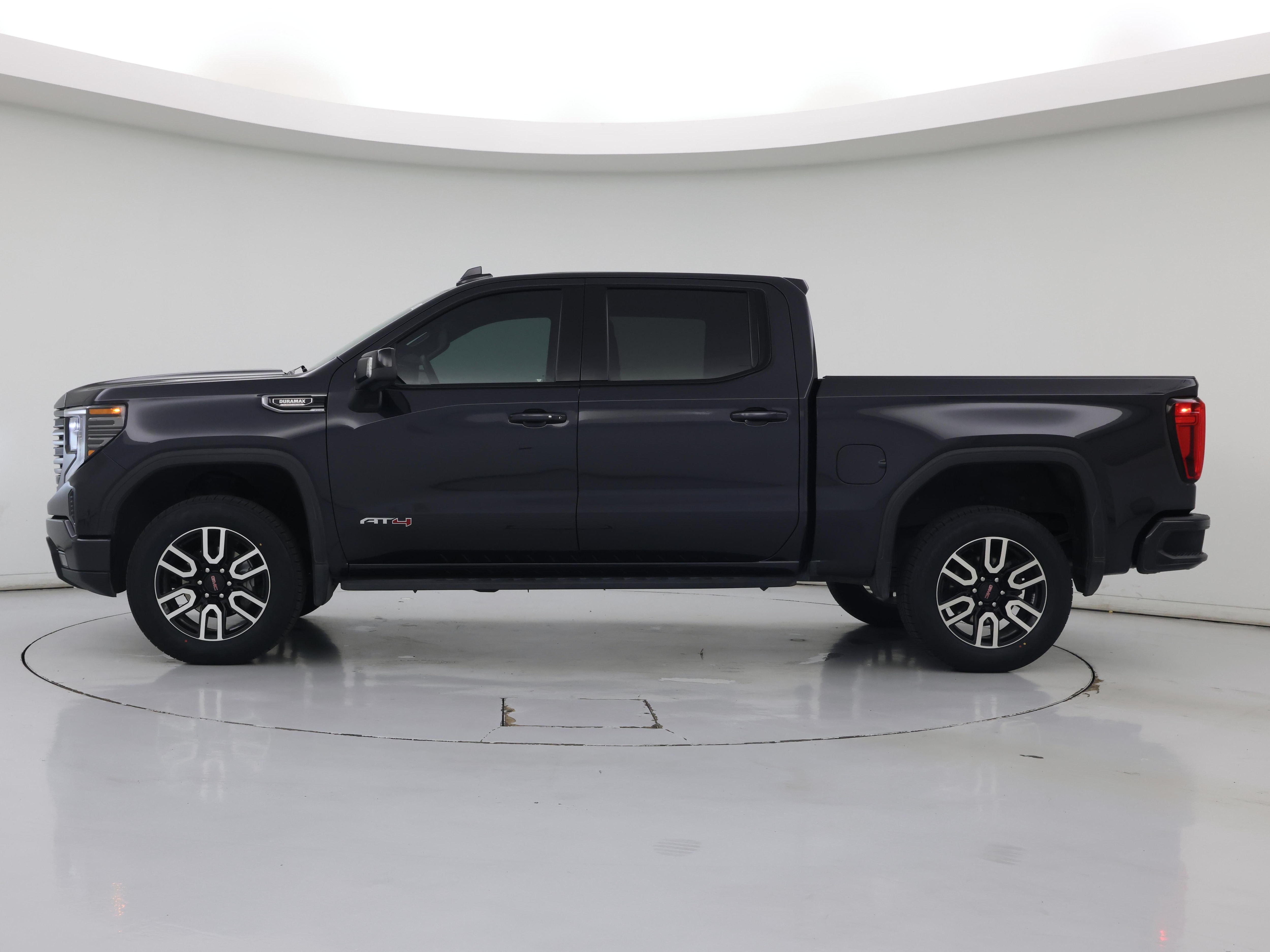 Thumbnail: 2022 GMC Sierra 1500 - 3