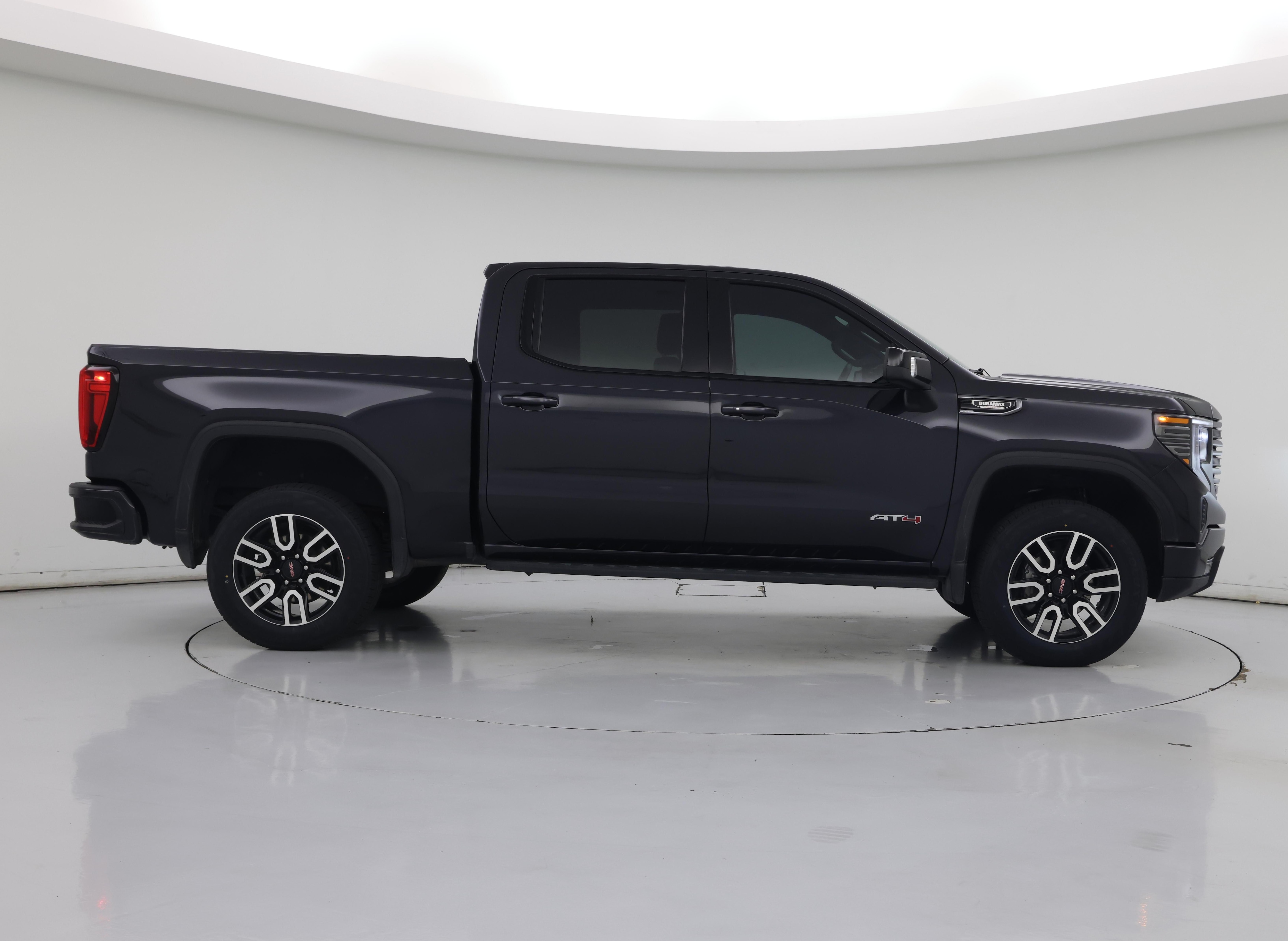Thumbnail: 2022 GMC Sierra 1500 - 7