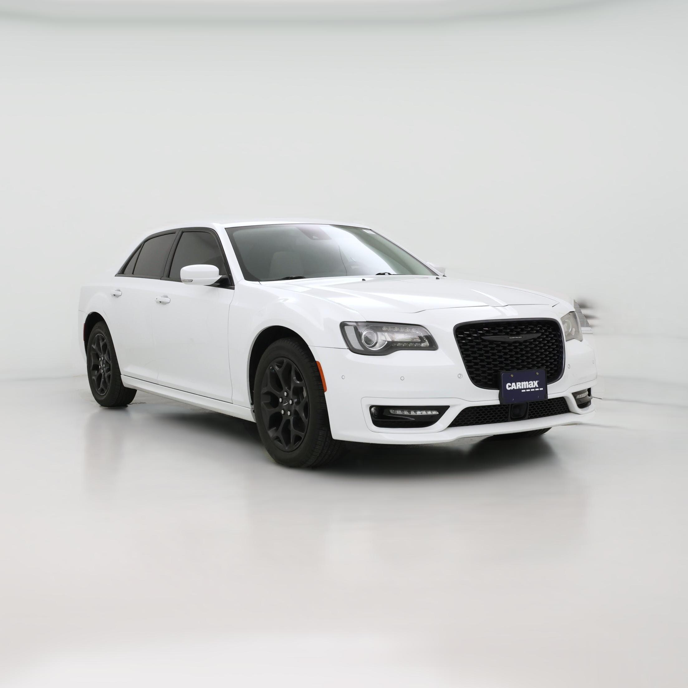 Thumbnail: 2023 Chrysler 300 - 1