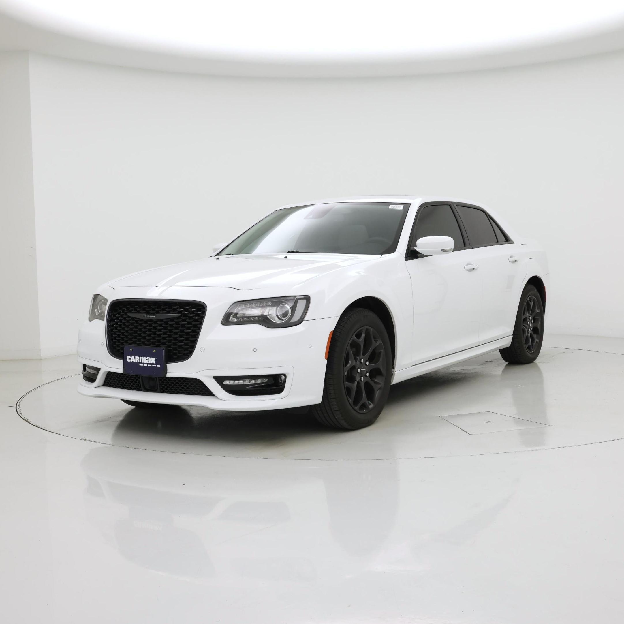 Thumbnail: 2023 Chrysler 300 - 4