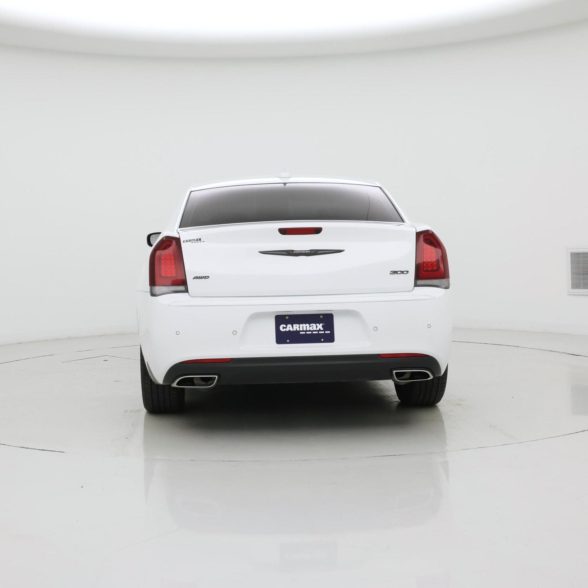Thumbnail: 2023 Chrysler 300 - 6