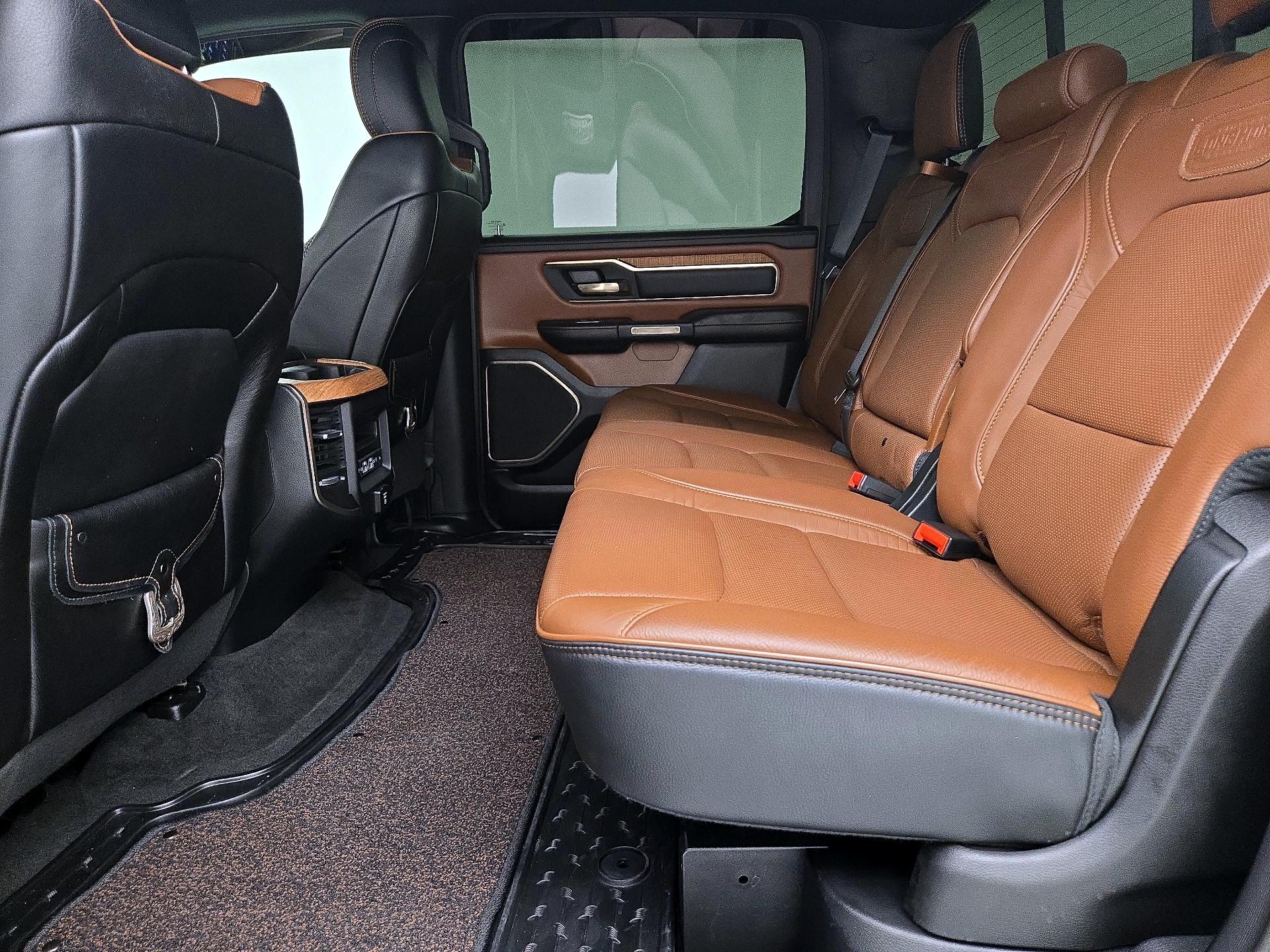 Thumbnail: 2021 RAM 1500 - 20