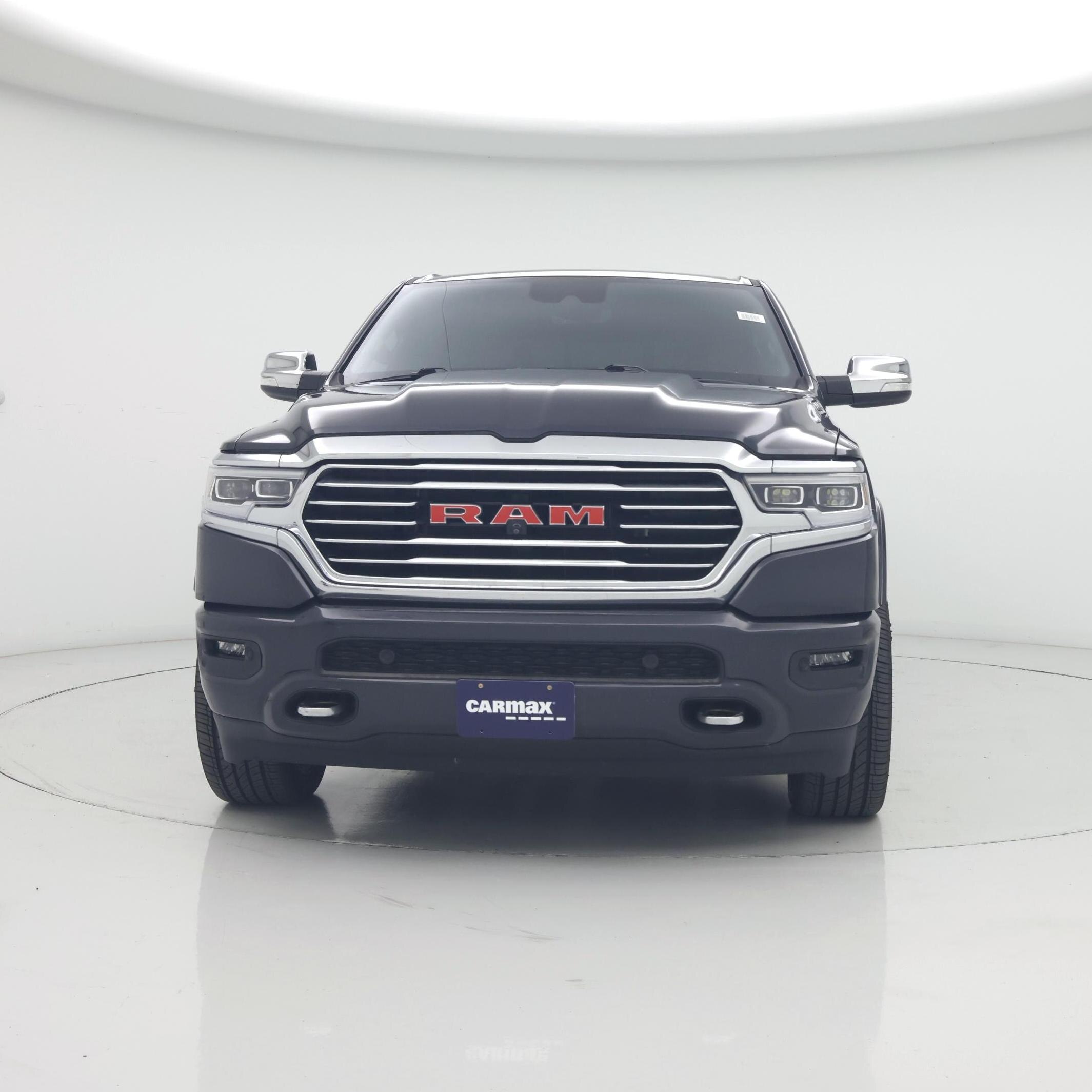 Thumbnail: 2021 RAM 1500 - 5