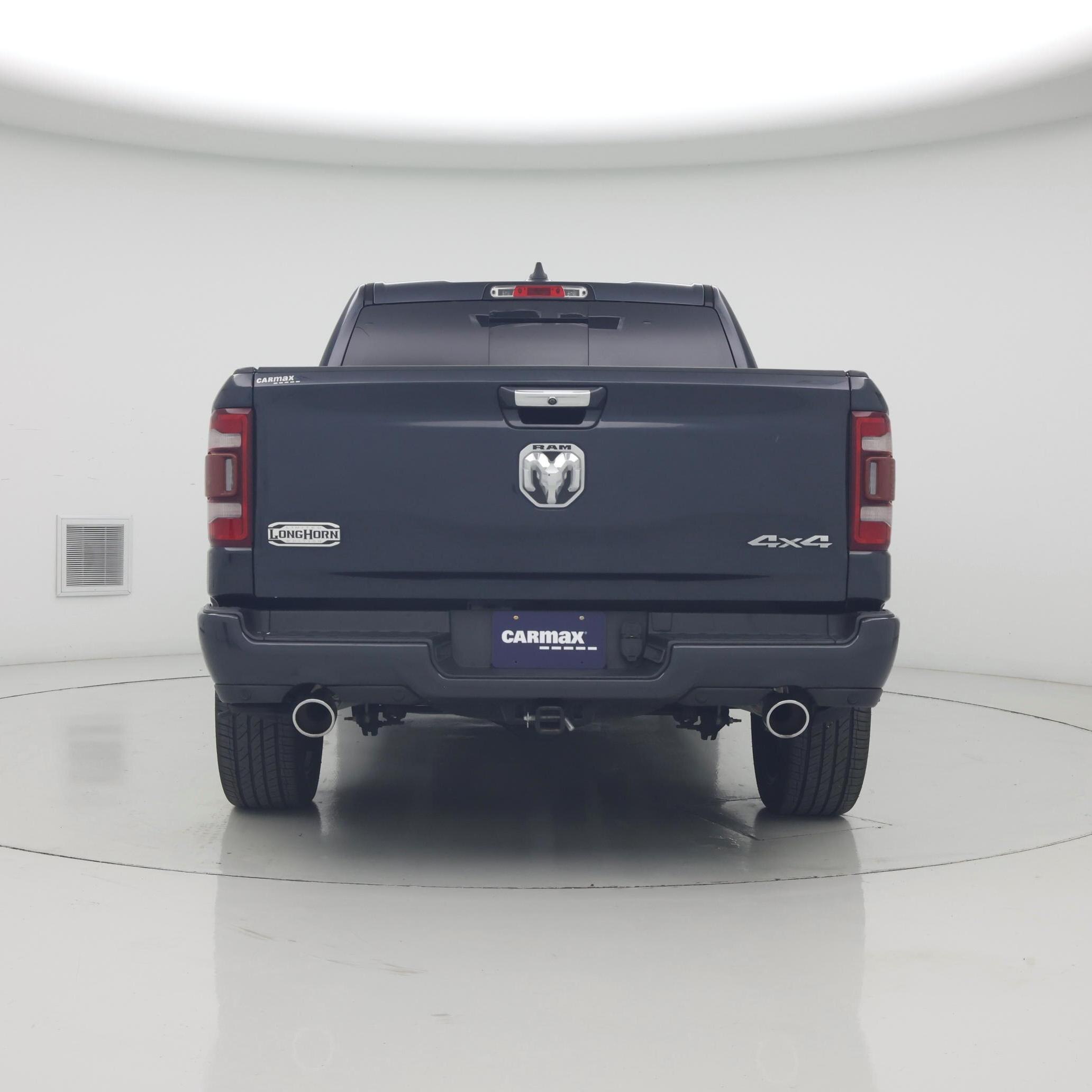 Thumbnail: 2021 RAM 1500 - 6