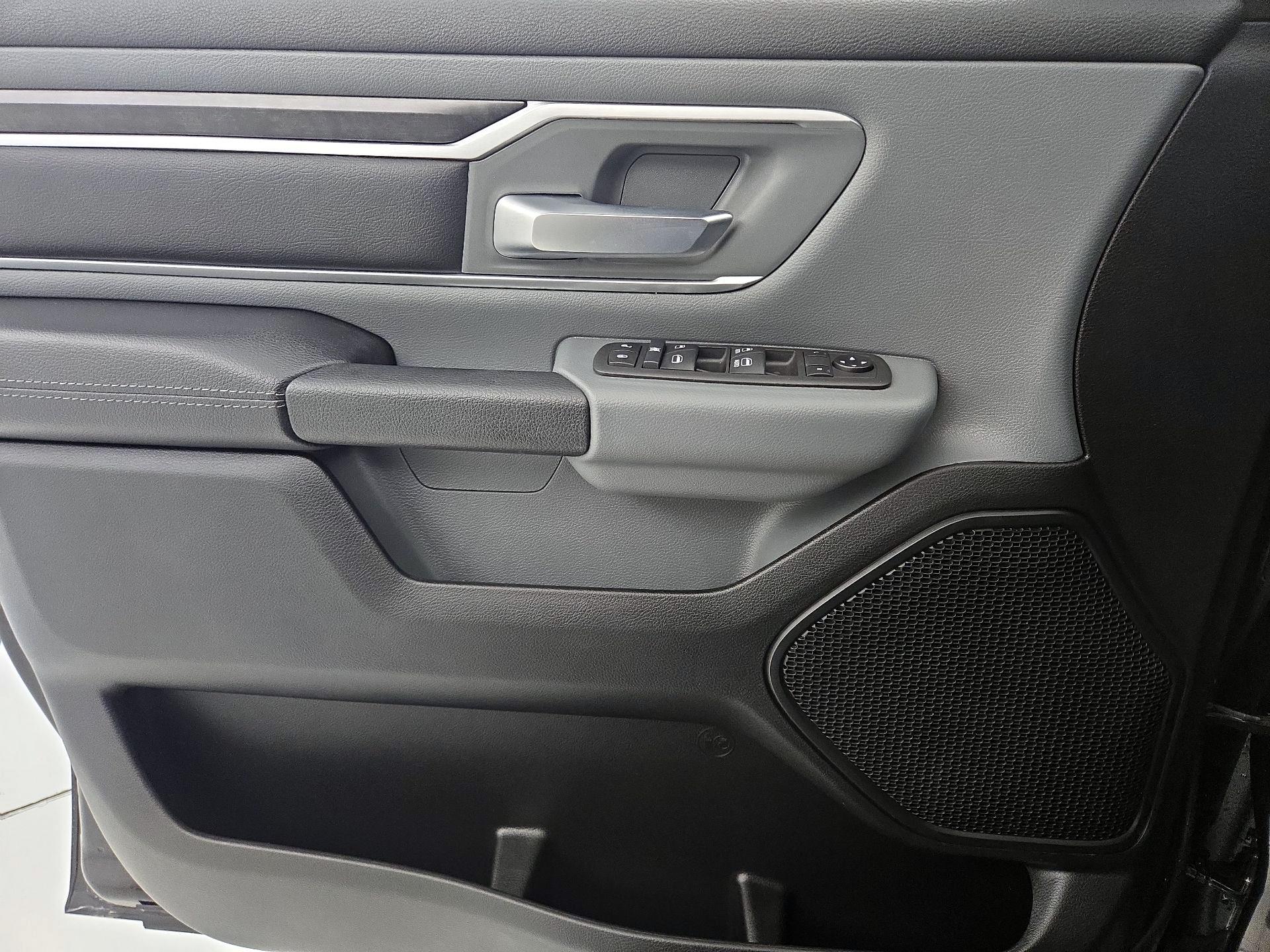 Thumbnail: 2022 RAM 1500 - 12