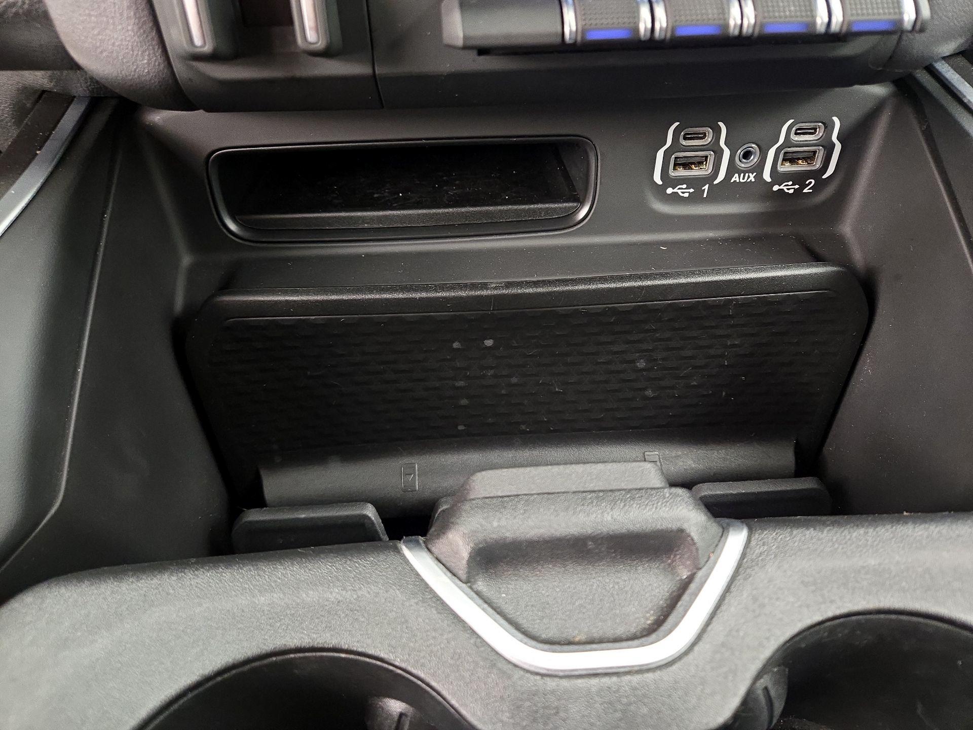 Thumbnail: 2022 RAM 1500 - 18