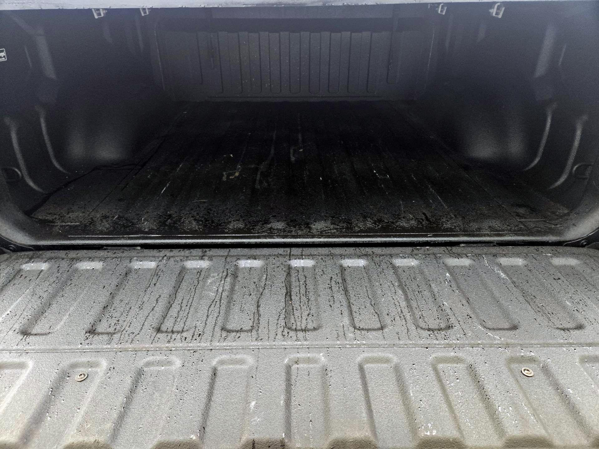Thumbnail: 2022 RAM 1500 - 20