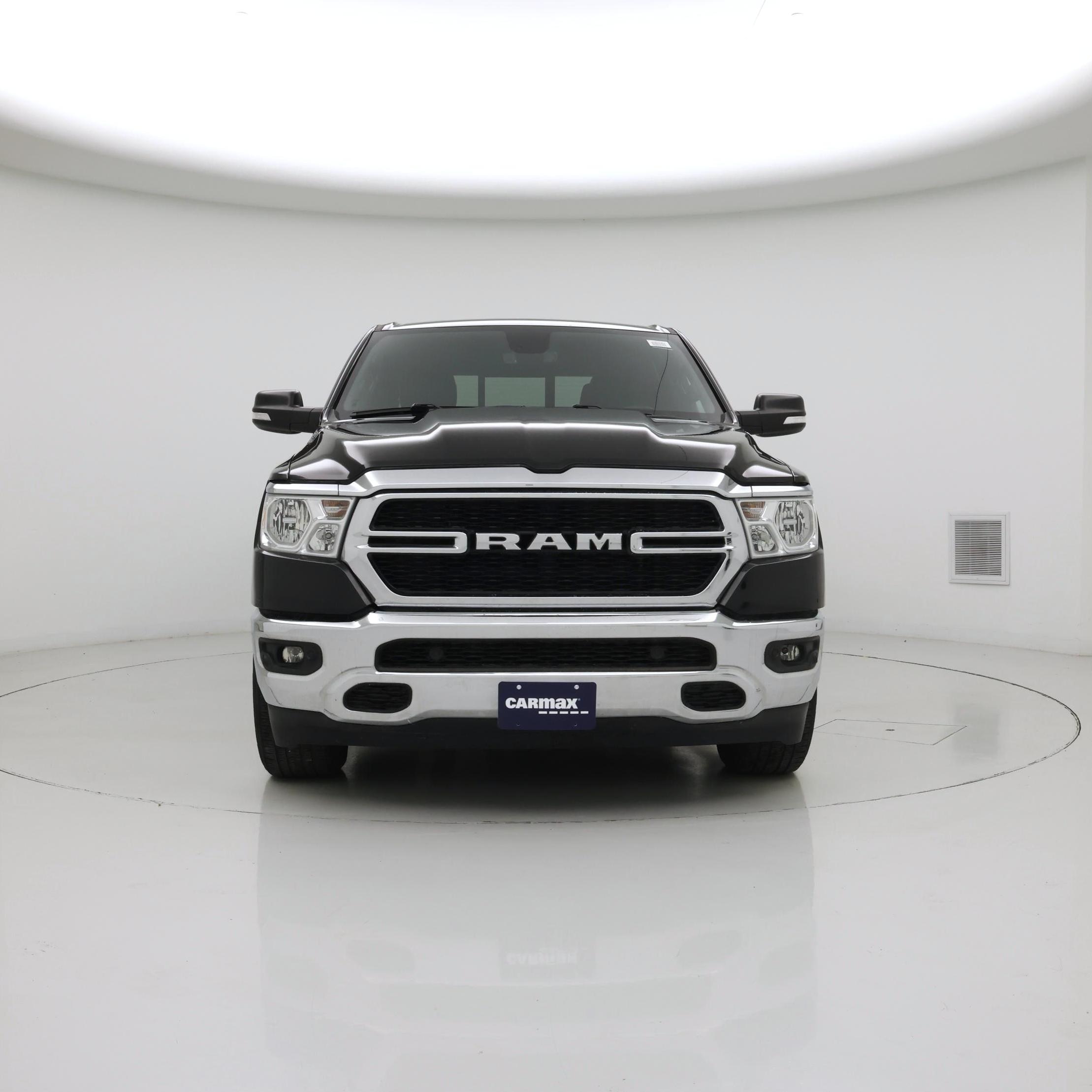 Thumbnail: 2022 RAM 1500 - 5