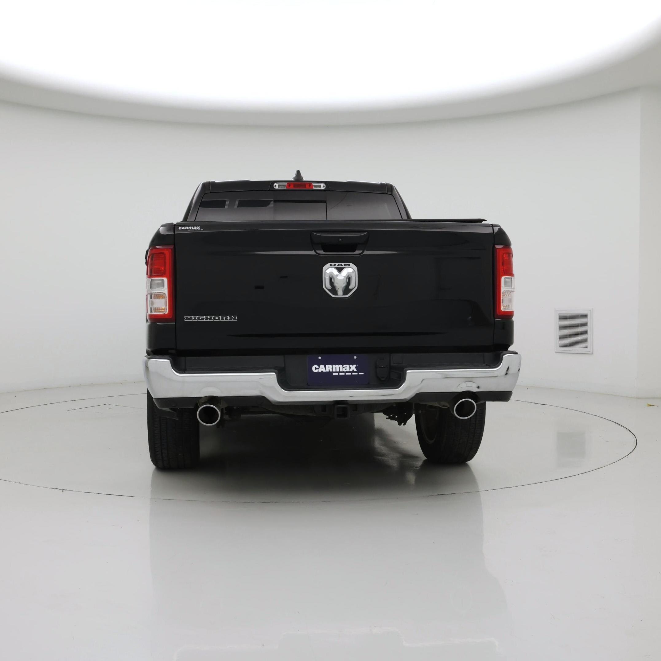 Thumbnail: 2022 RAM 1500 - 6