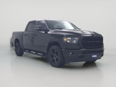 2023 Ram 1500 Bighorn