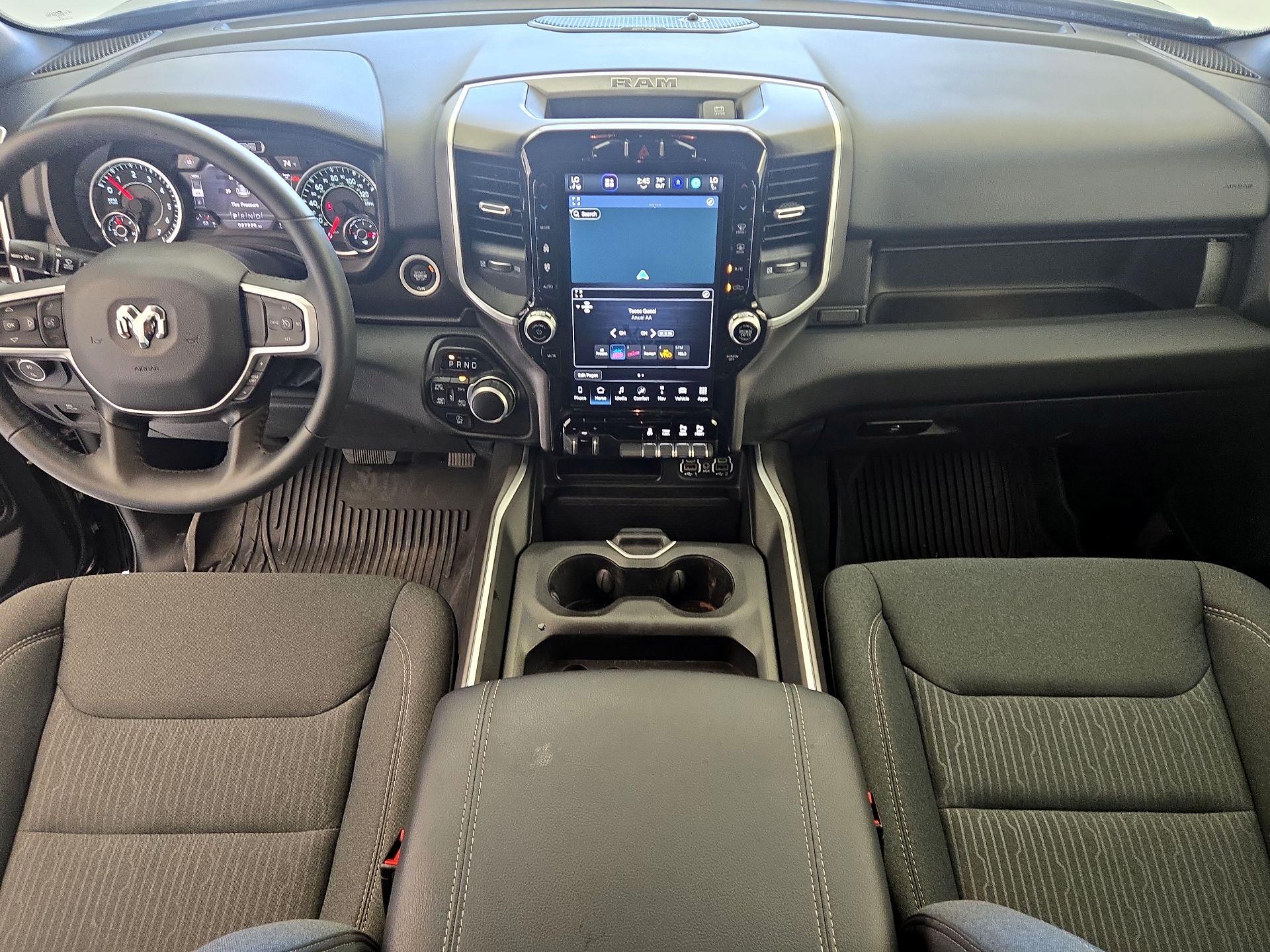 Thumbnail: 2023 RAM 1500 - 9