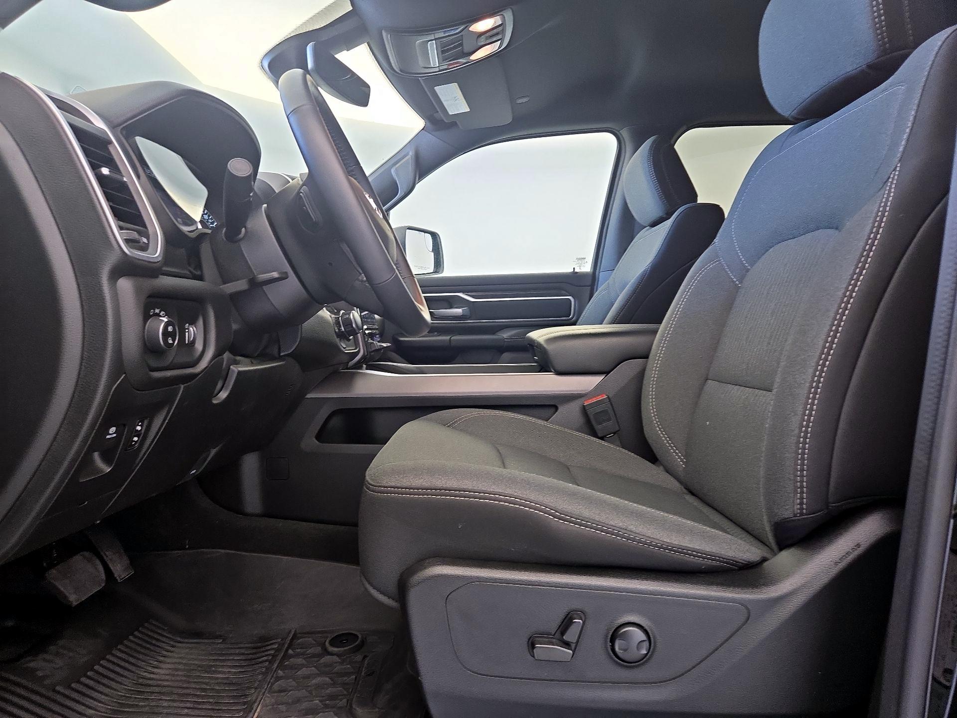 Thumbnail: 2023 RAM 1500 - 11