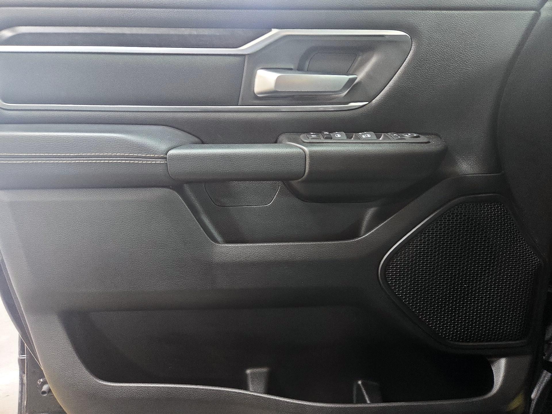 Thumbnail: 2023 RAM 1500 - 12