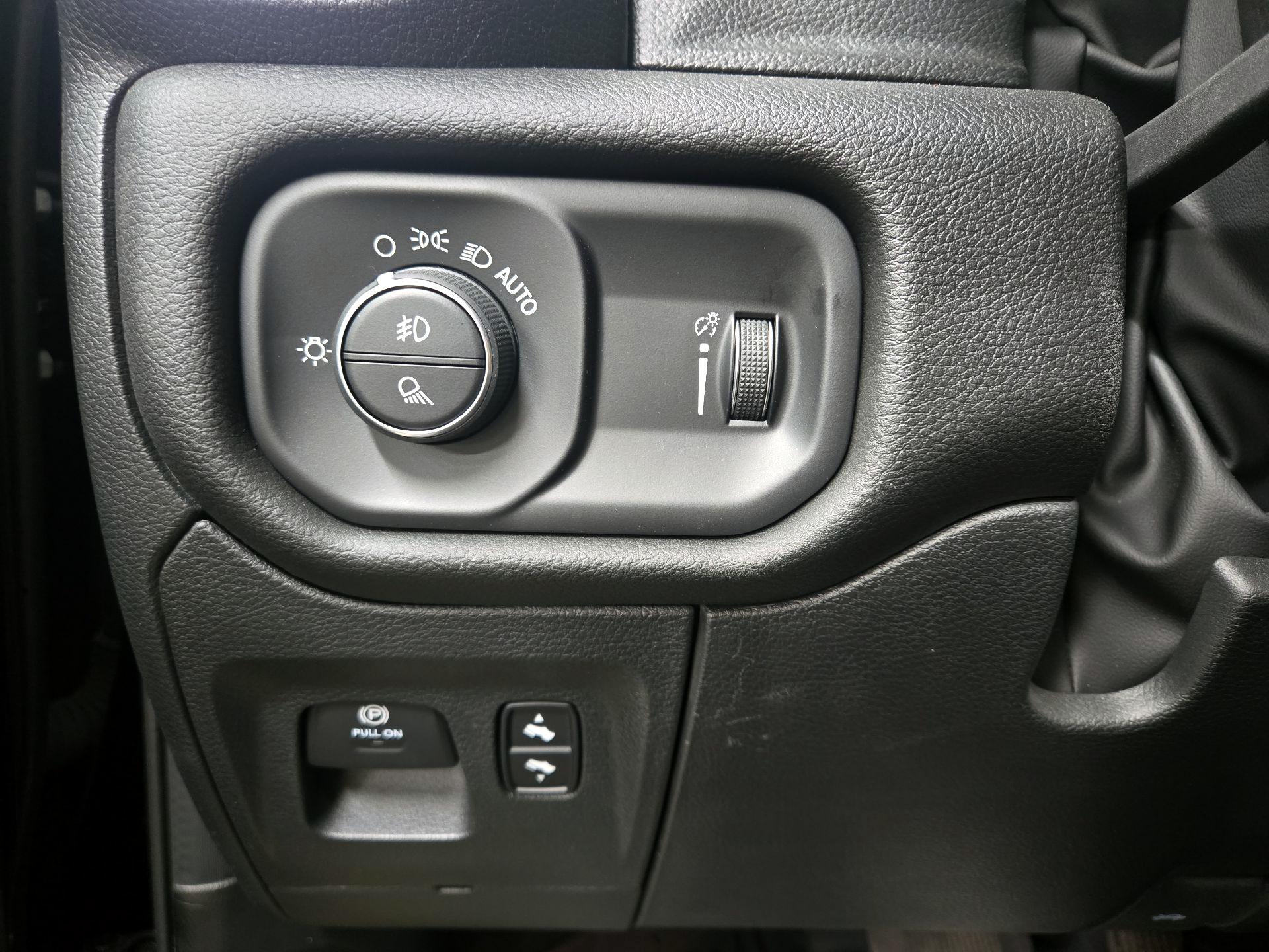 Thumbnail: 2023 RAM 1500 - 13