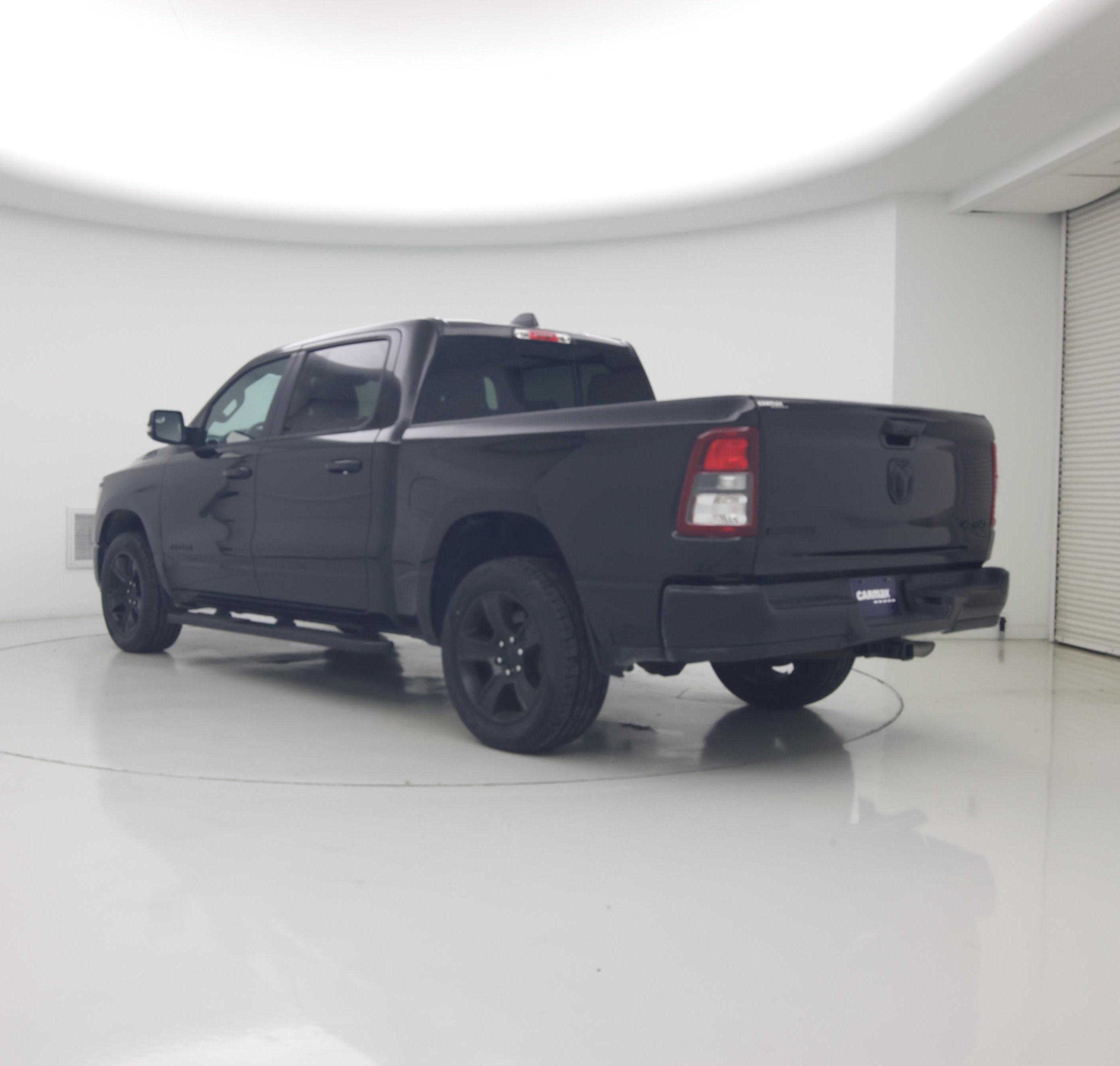 Thumbnail: 2023 RAM 1500 - 2