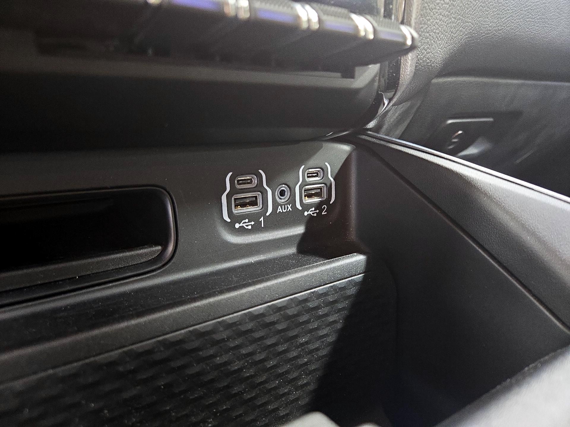 Thumbnail: 2023 RAM 1500 - 19