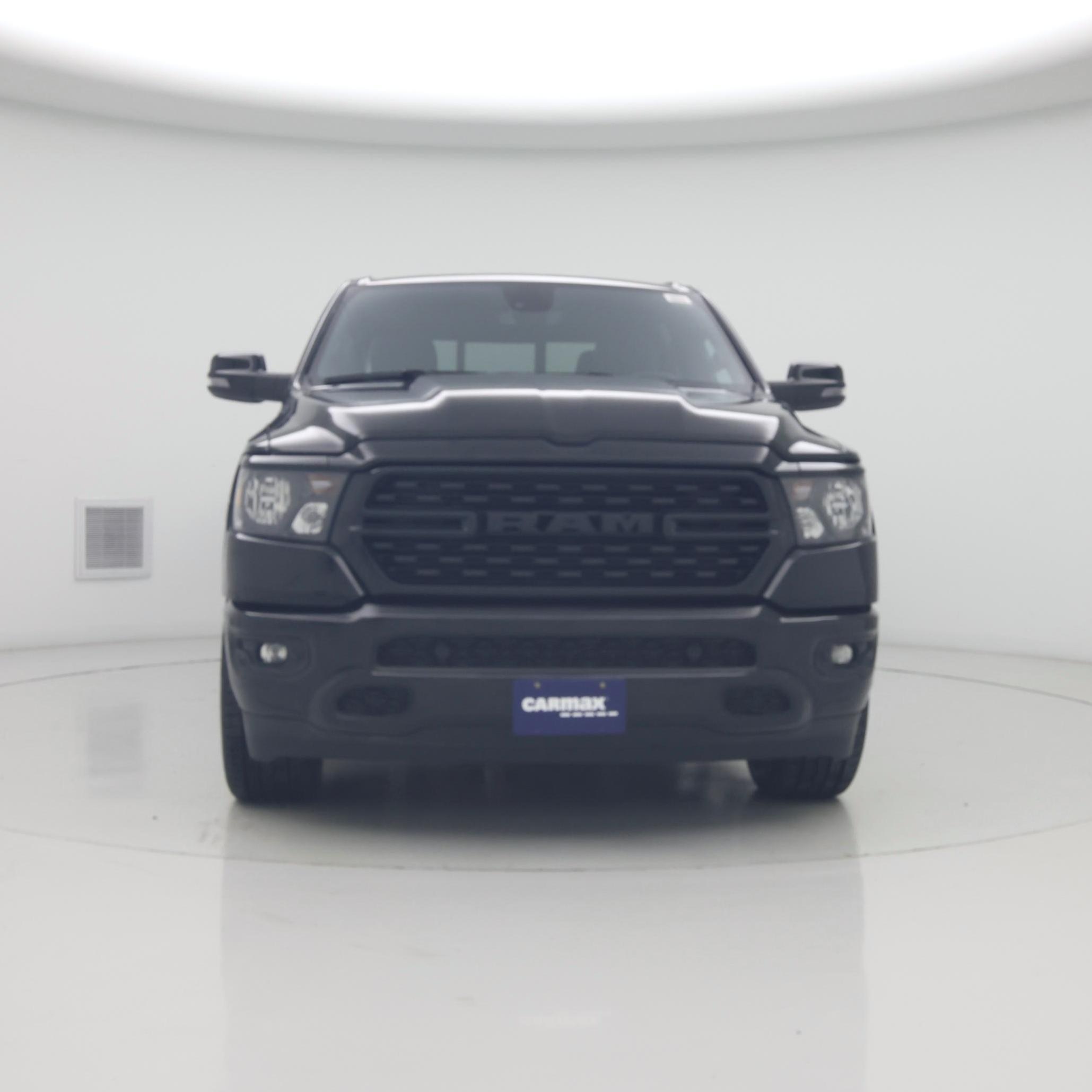 Thumbnail: 2023 RAM 1500 - 5