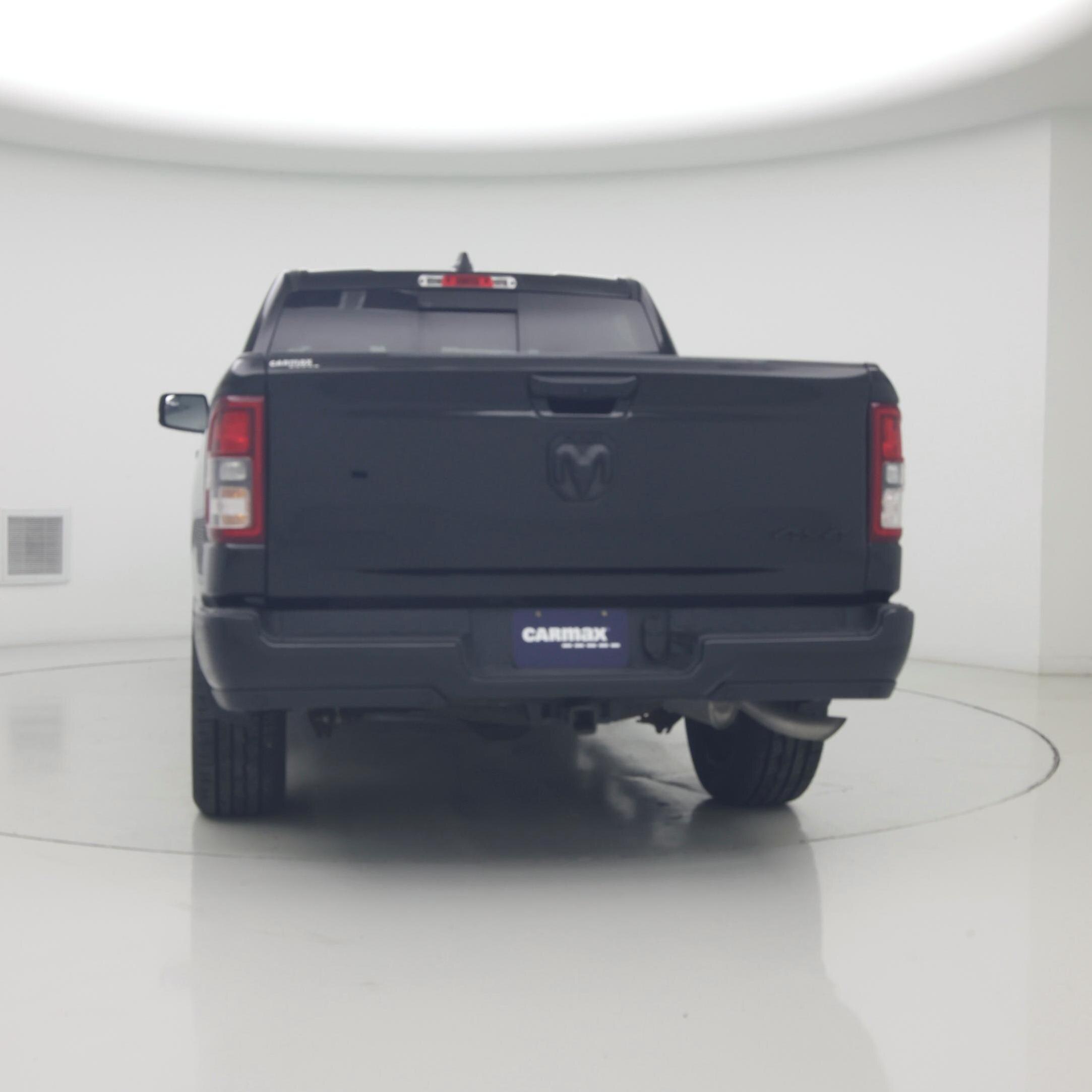 Thumbnail: 2023 RAM 1500 - 6