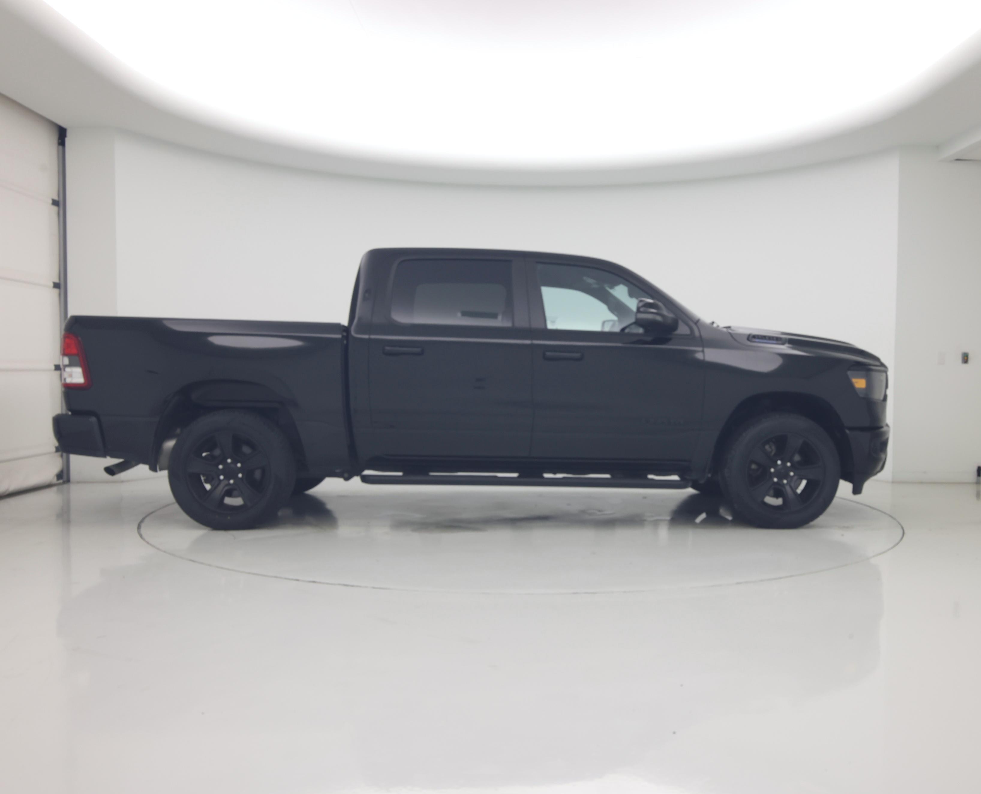 Thumbnail: 2023 RAM 1500 - 7