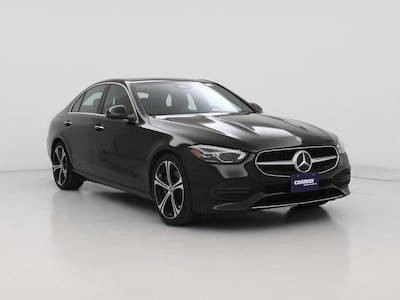 2025 Mercedes-Benz C300