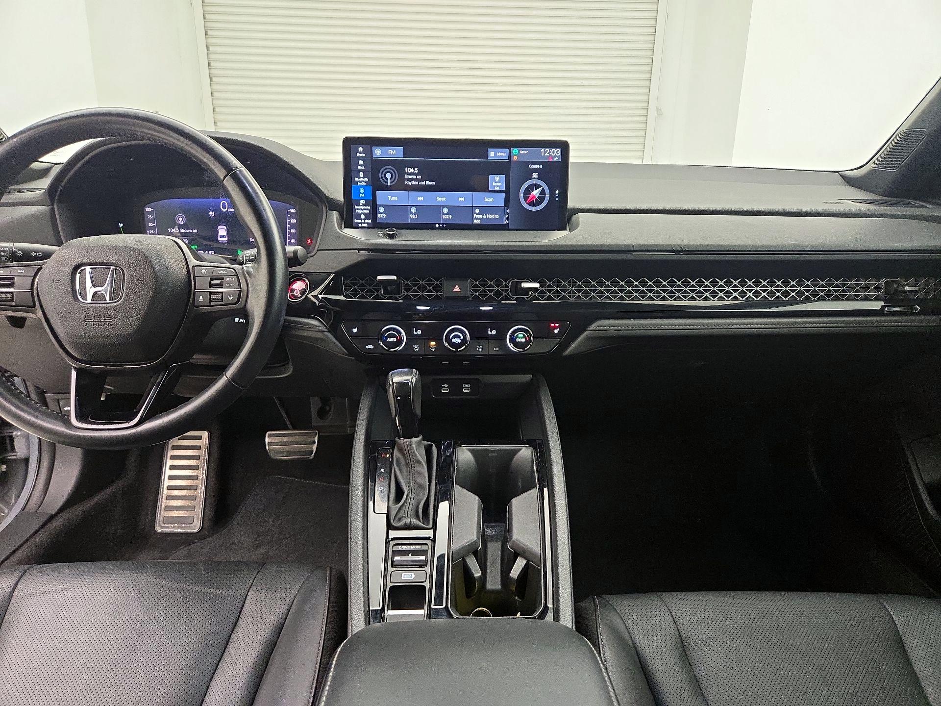 Thumbnail: 2023 Honda Accord - 9