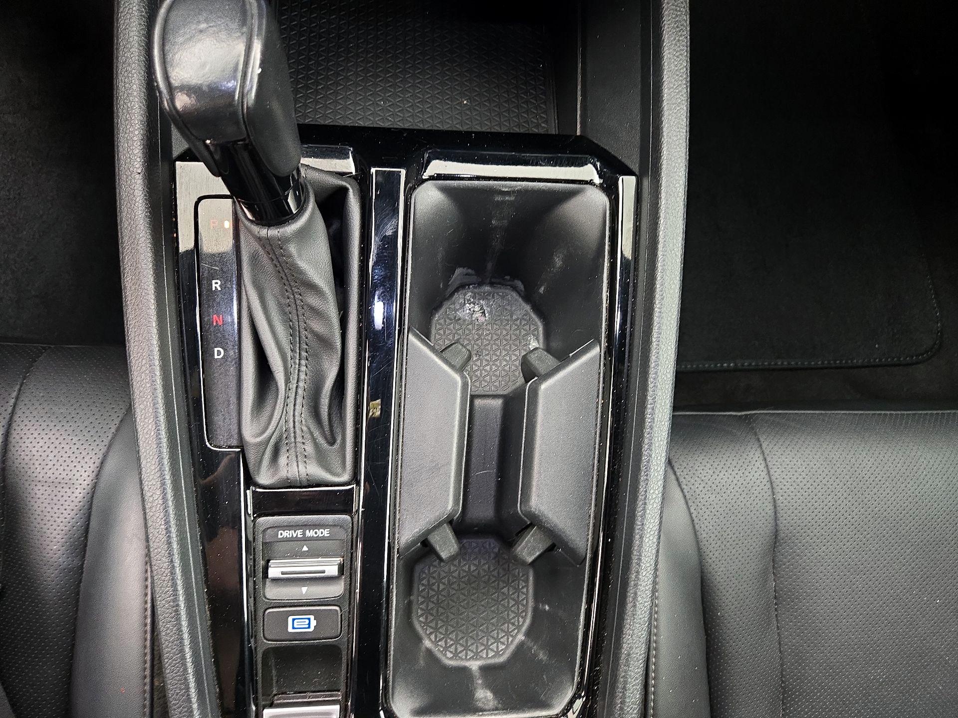Thumbnail: 2023 Honda Accord - 16