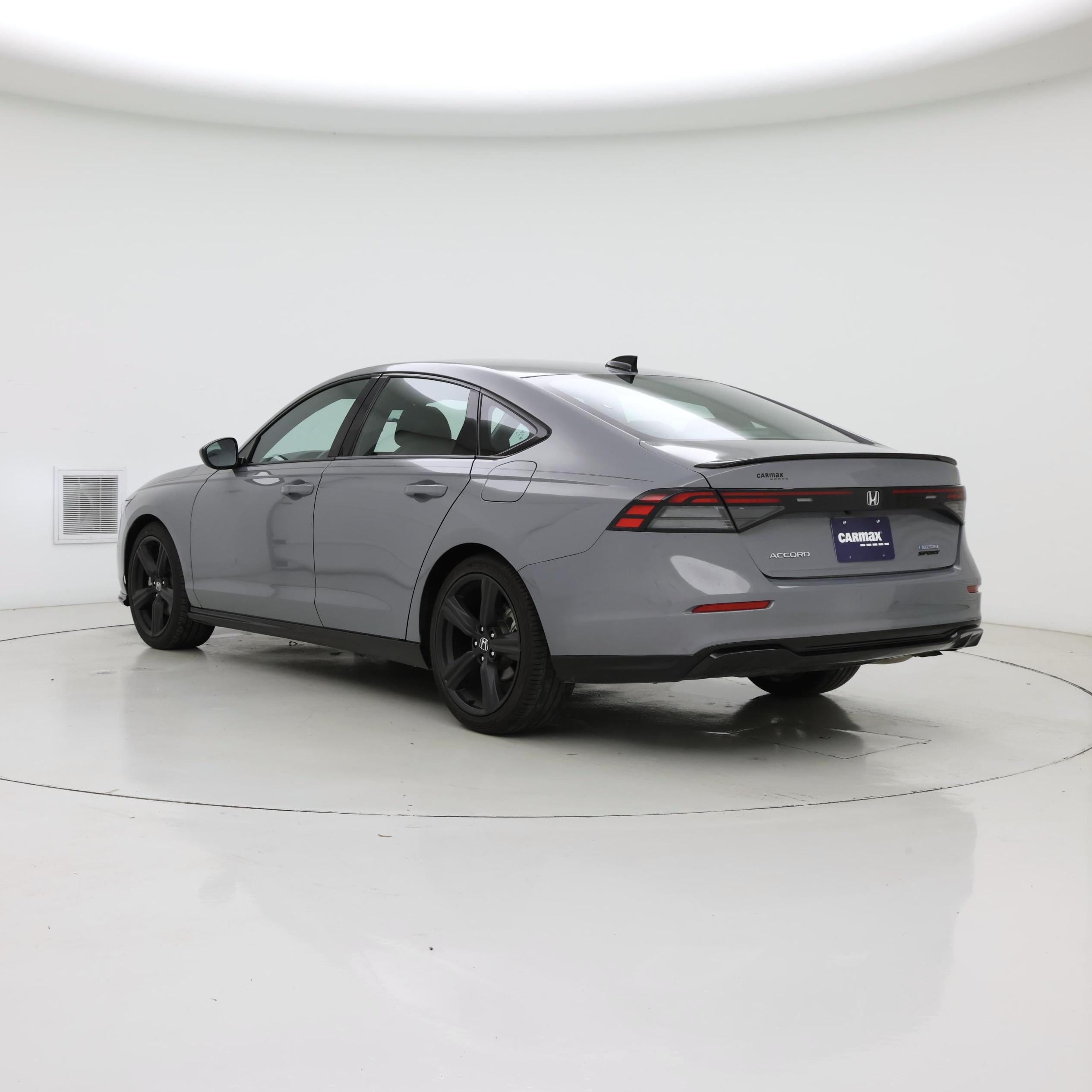 Thumbnail: 2023 Honda Accord - 2