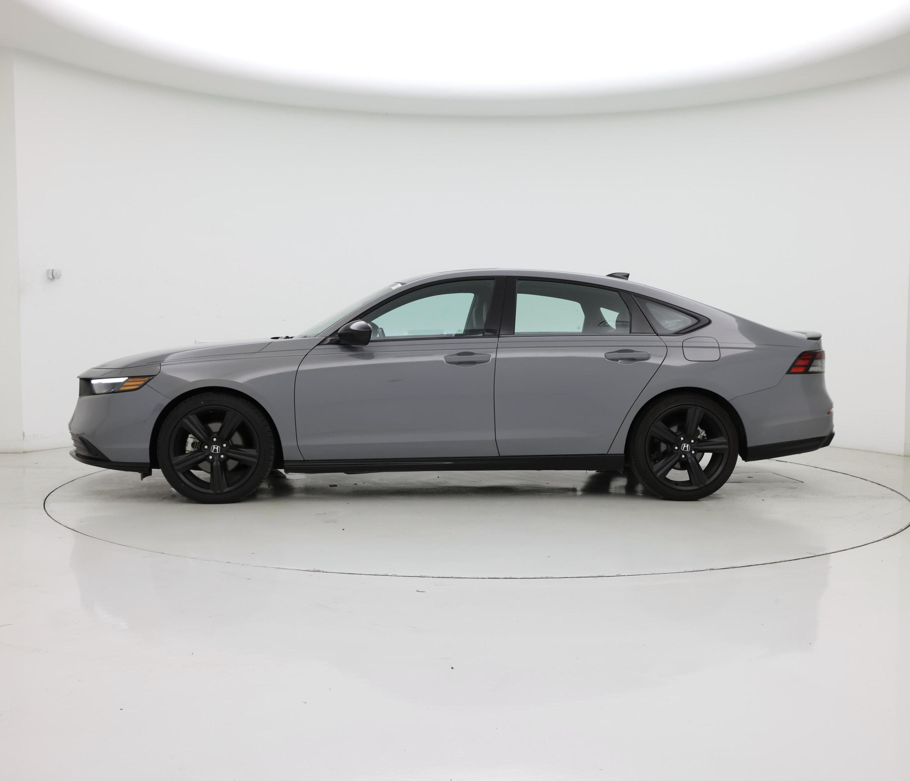Thumbnail: 2023 Honda Accord - 3