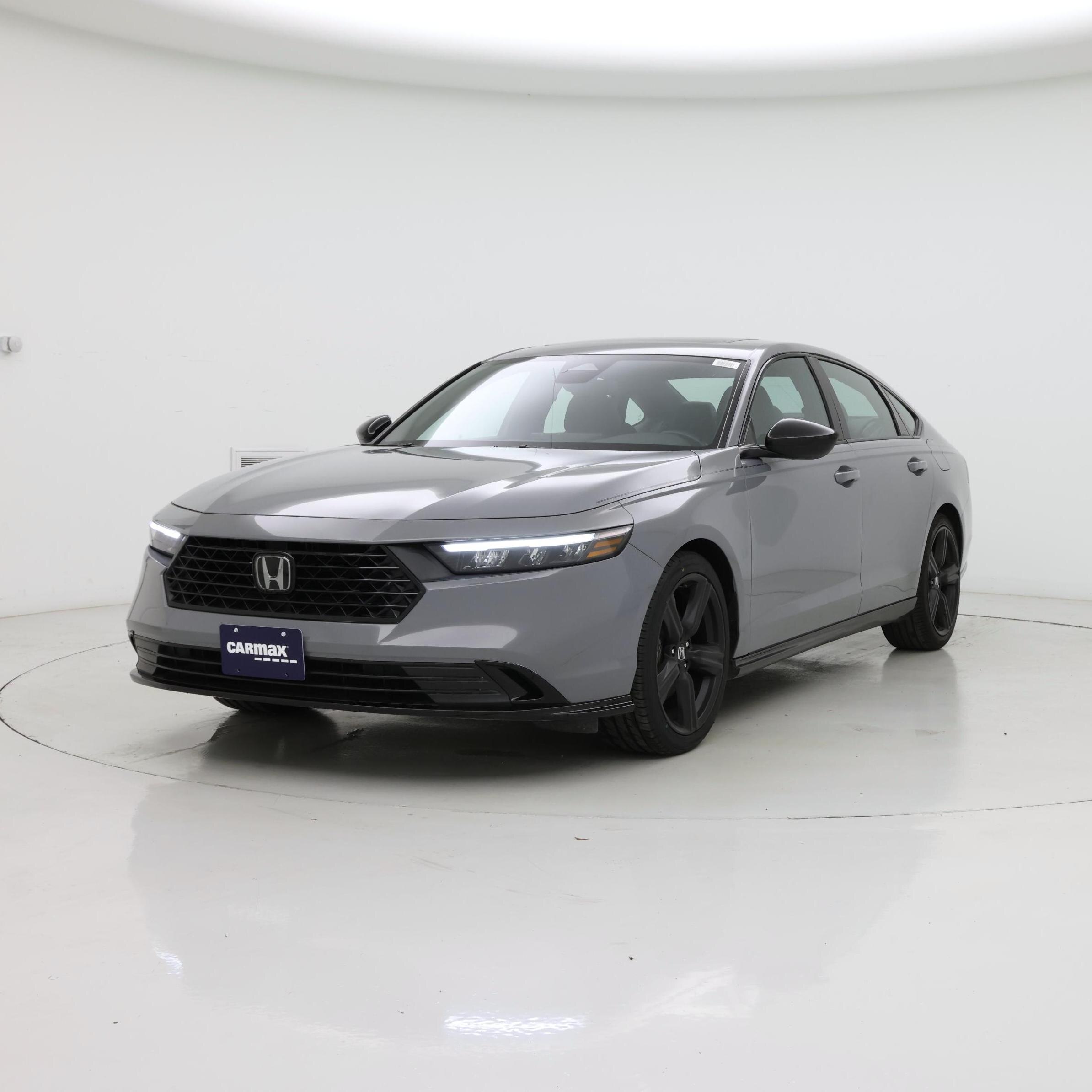 Thumbnail: 2023 Honda Accord - 4