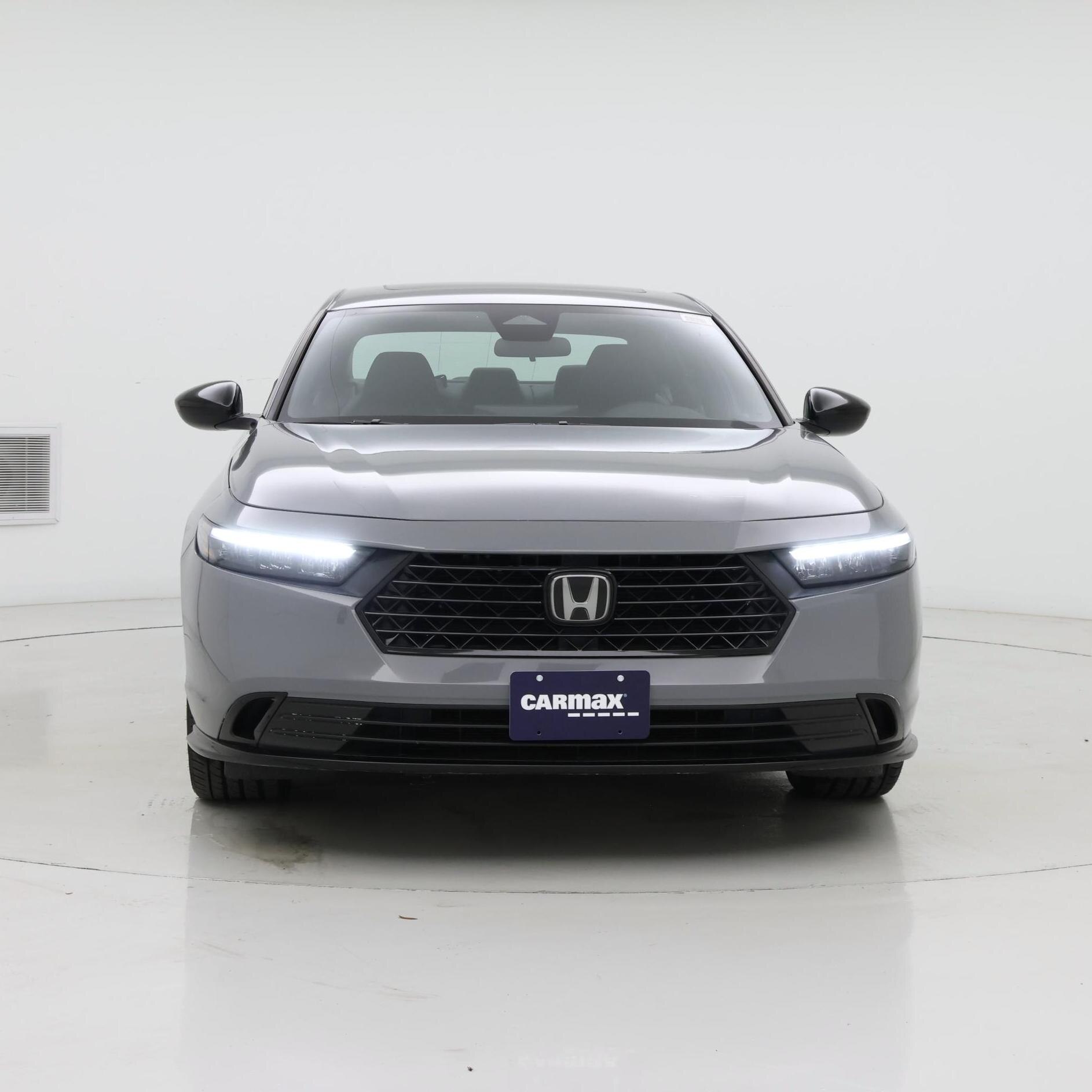 Thumbnail: 2023 Honda Accord - 5