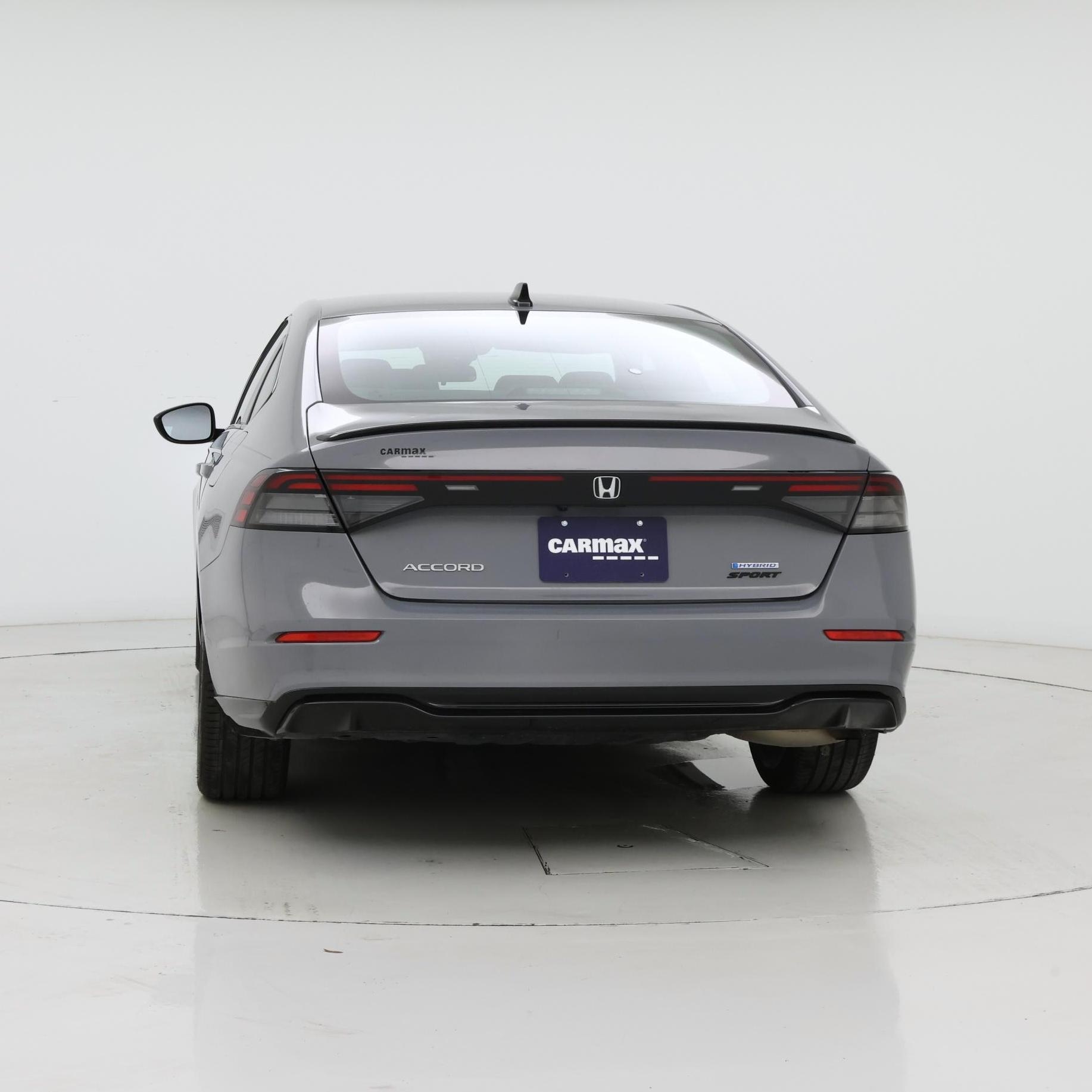 Thumbnail: 2023 Honda Accord - 6