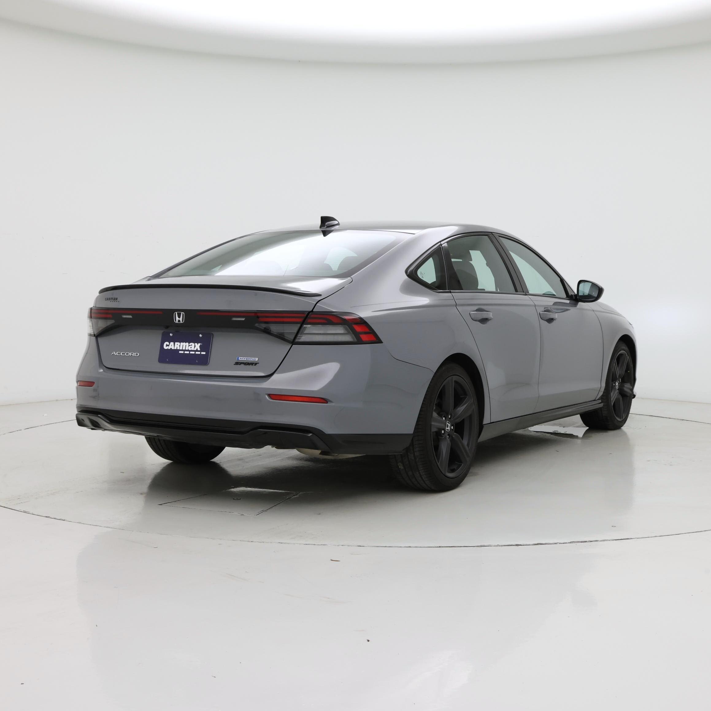 Thumbnail: 2023 Honda Accord - 8