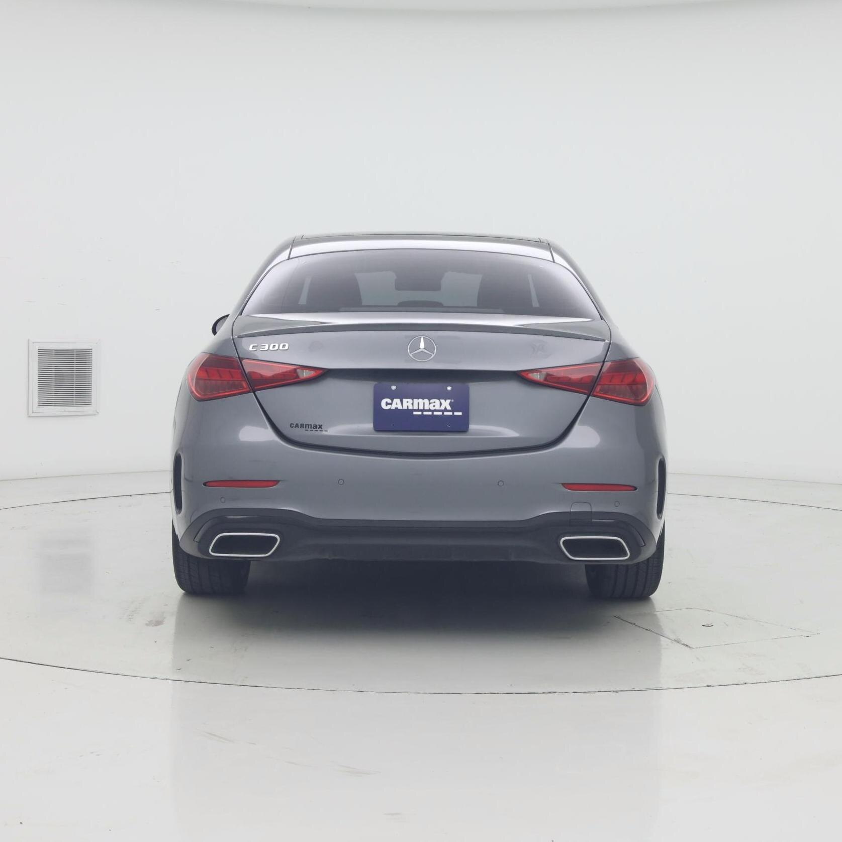 Thumbnail: 2024 Mercedes-Benz C-Class - 6