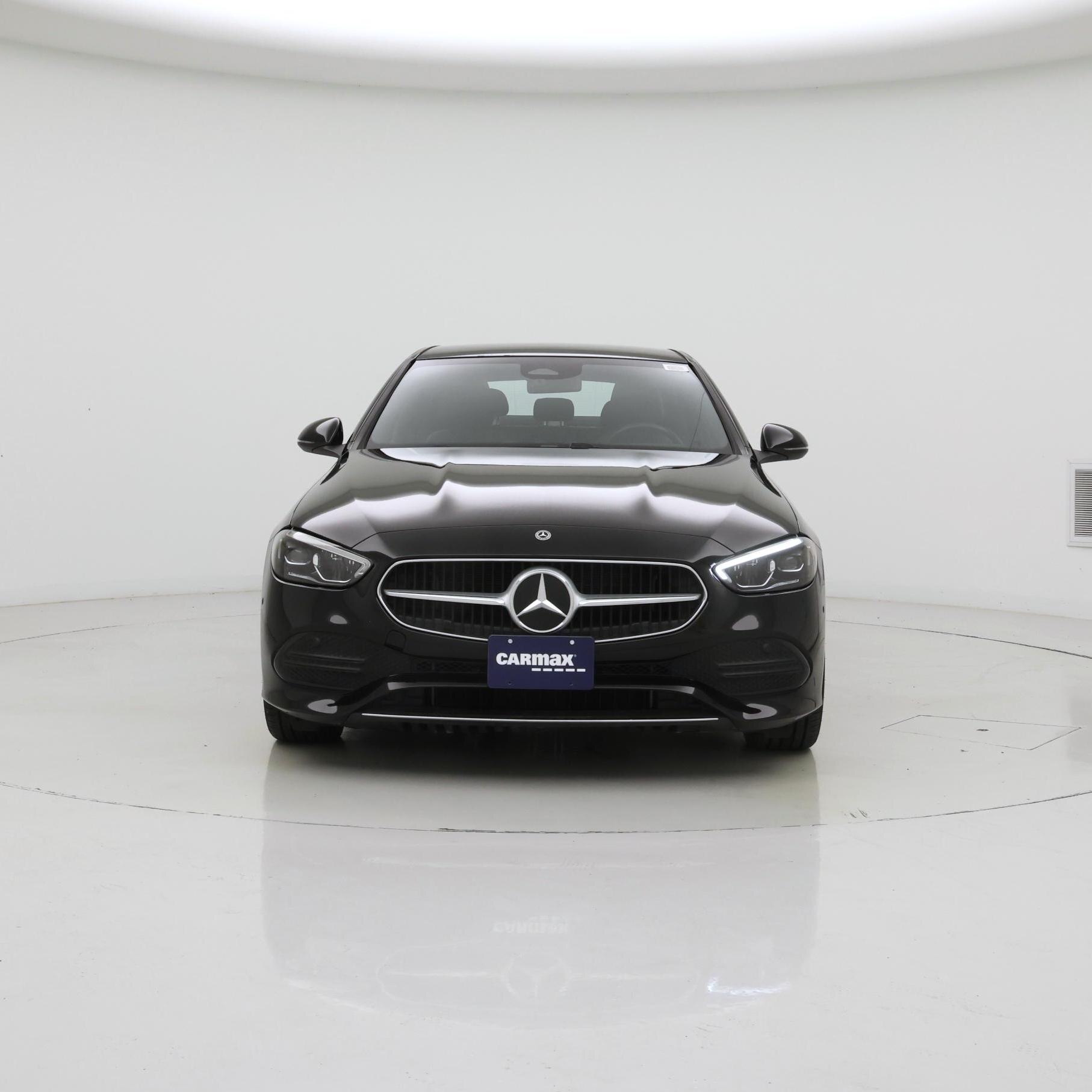 Thumbnail: 2025 Mercedes-Benz C-Class - 5