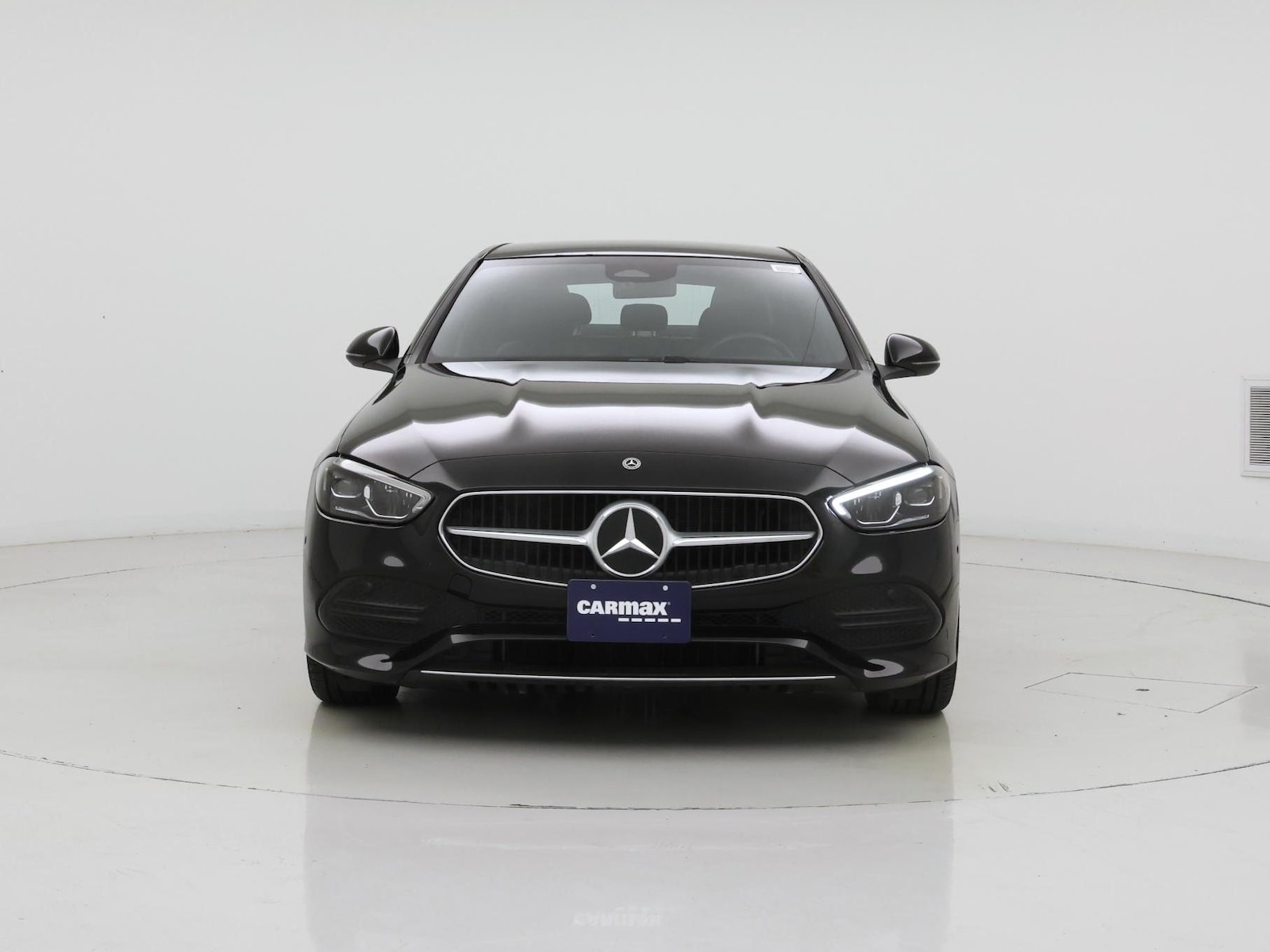 2025 Mercedes-Benz C-Class Sedan C 300 - Photo 6