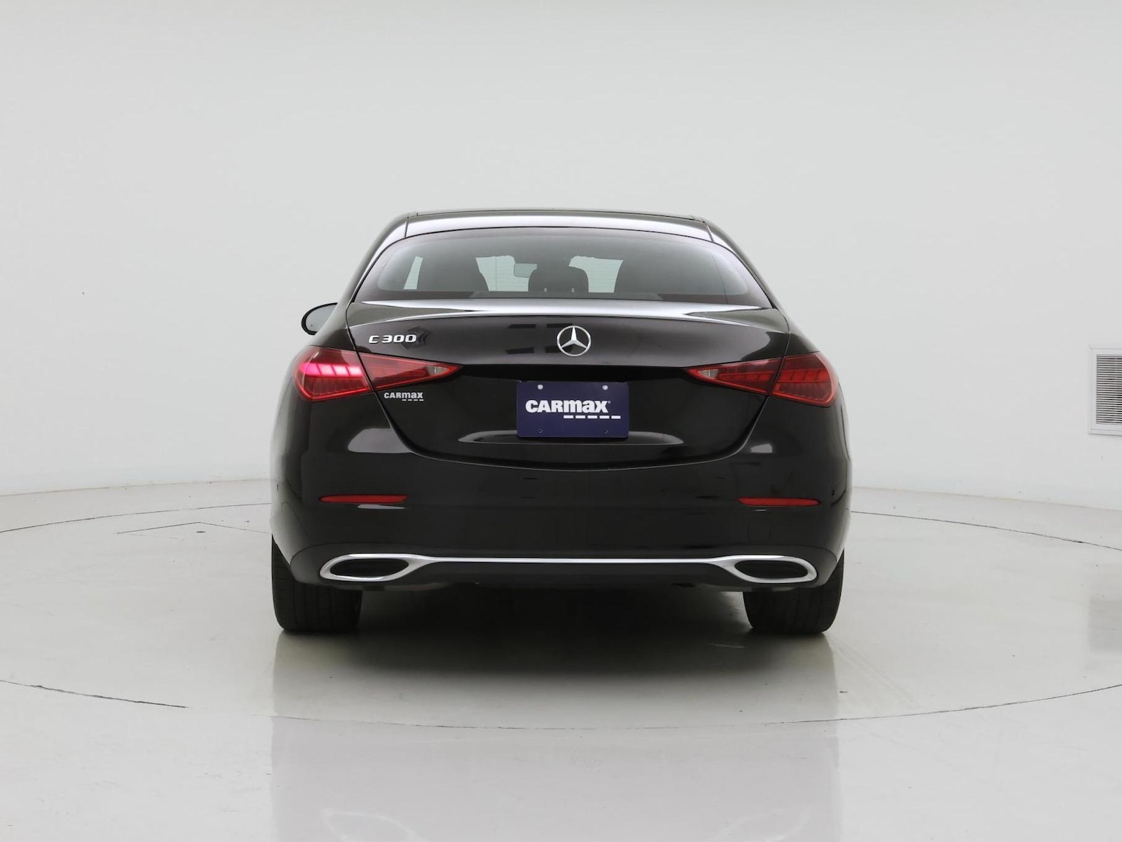 2025 Mercedes-Benz C-Class Sedan C 300 - Photo 7