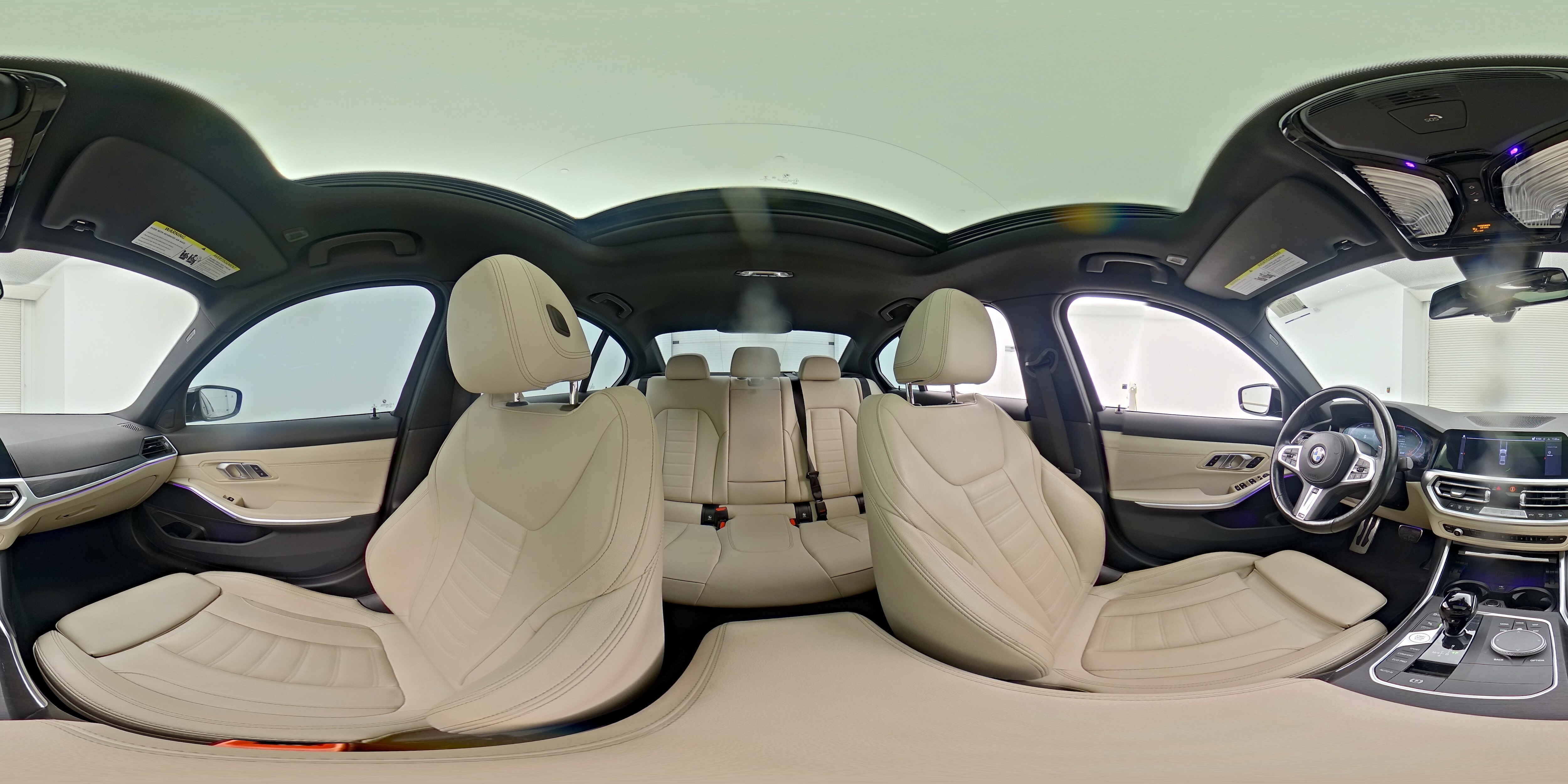 2022 BMW 3 Series 330i - Photo 26