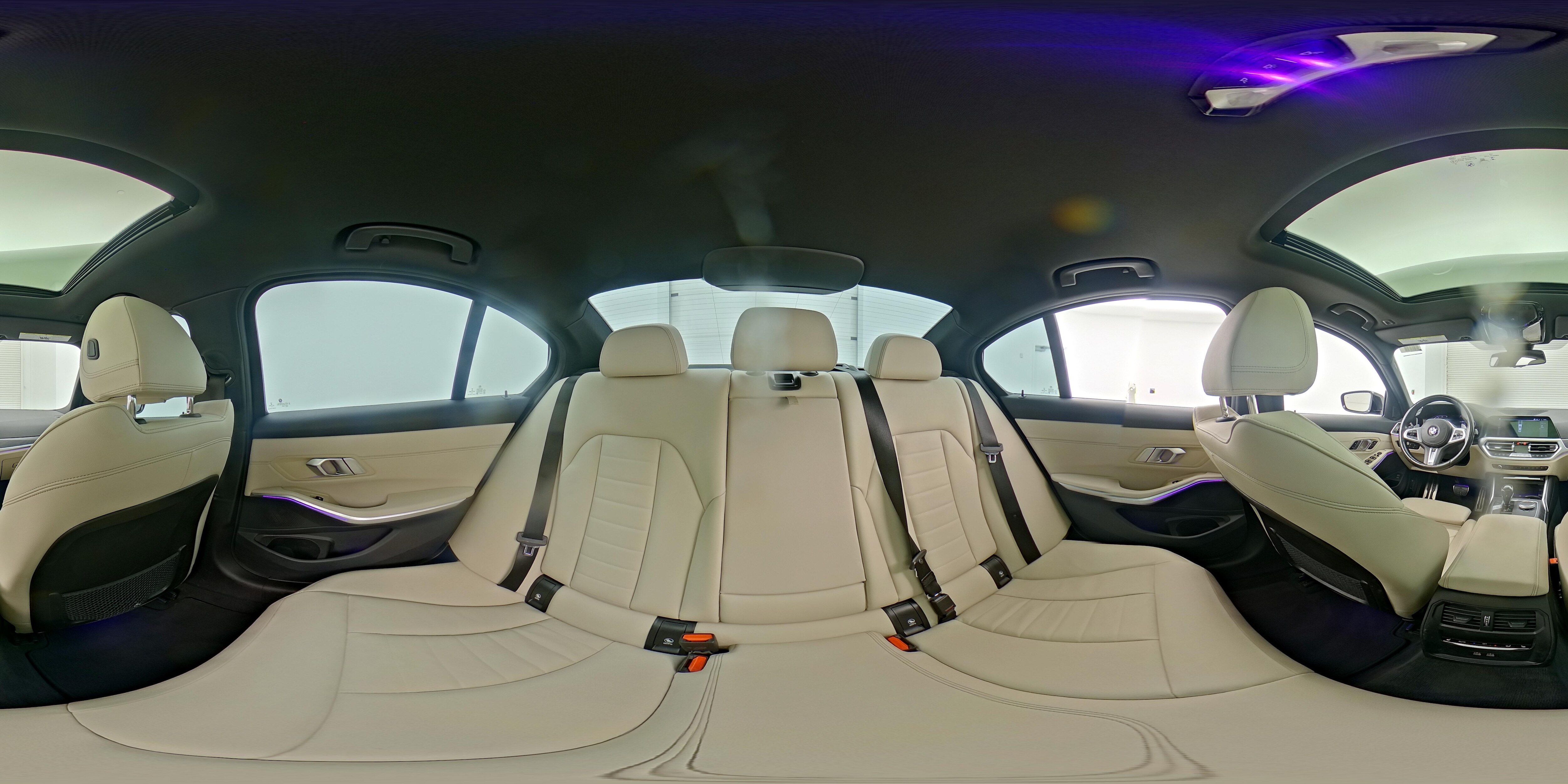 2022 BMW 3 Series 330i - Photo 27