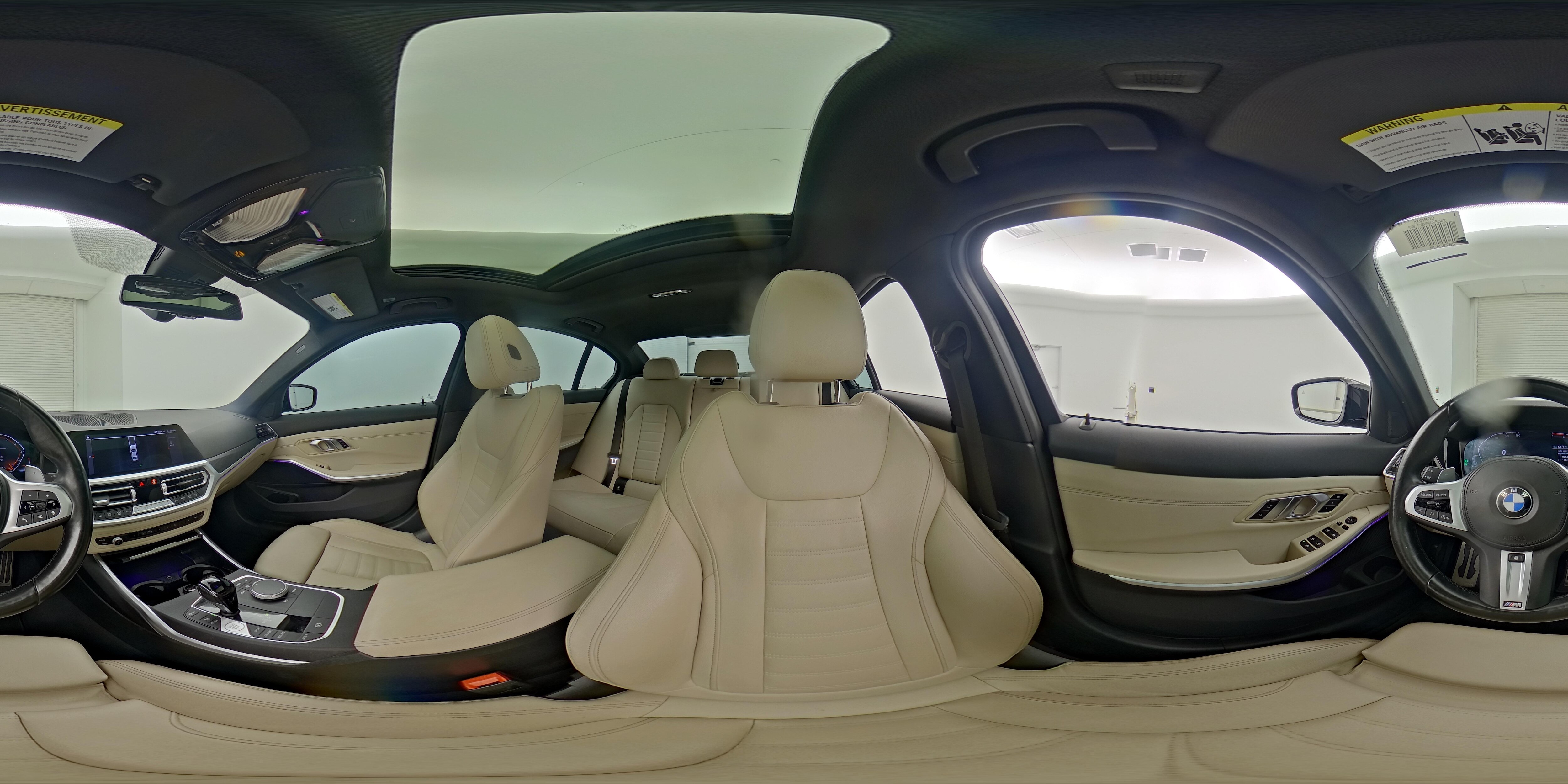 2022 BMW 3 Series 330i - Photo 28