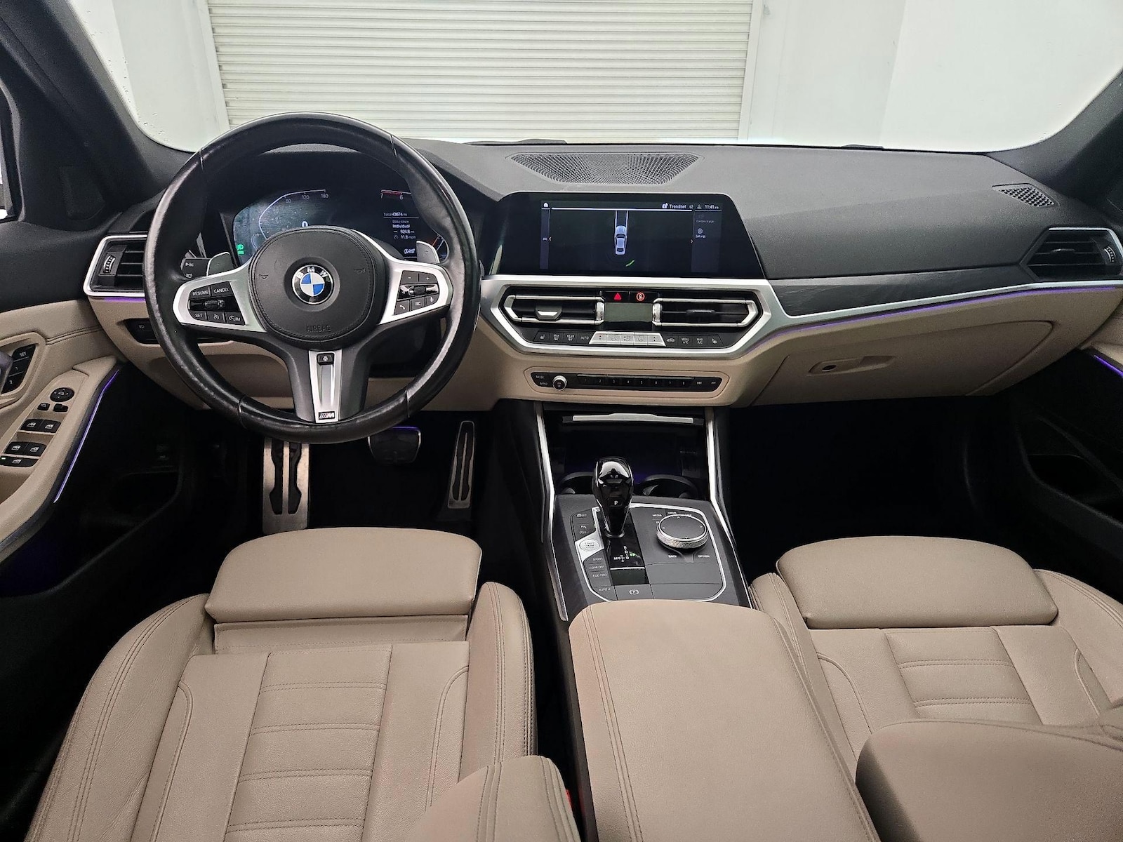 2022 BMW 3 Series 330i - Photo 10