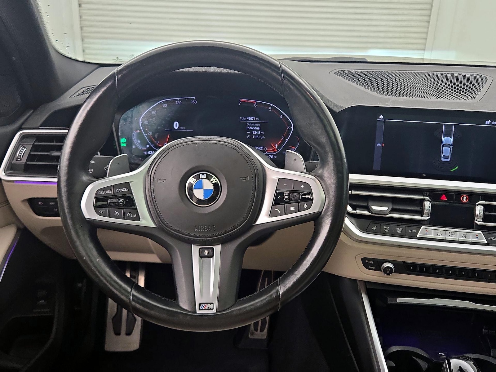 2022 BMW 3 Series 330i - Photo 11