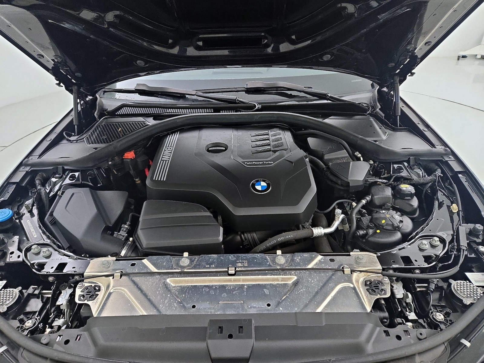 2022 BMW 3 Series 330i - Photo 24