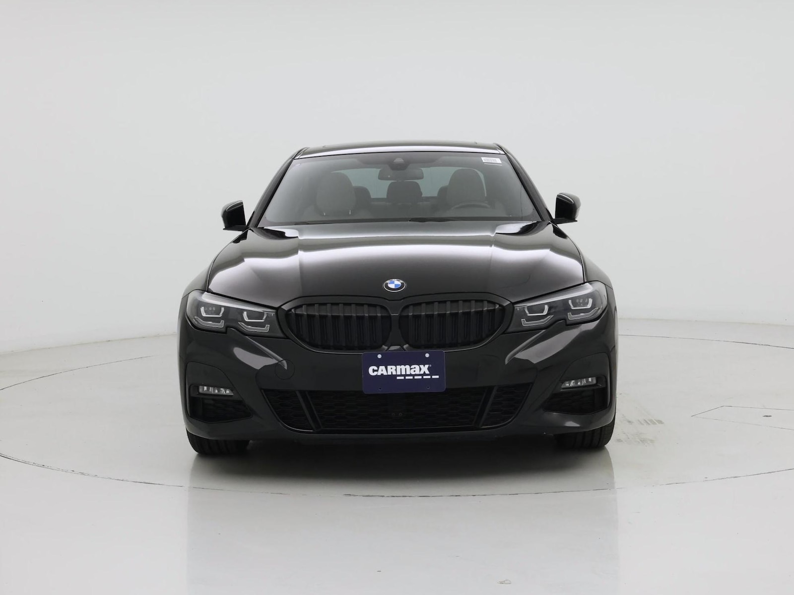 2022 BMW 3 Series 330i - Photo 6
