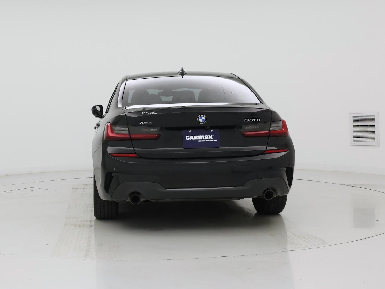 2022 BMW 3 Series 330i - Photo 7
